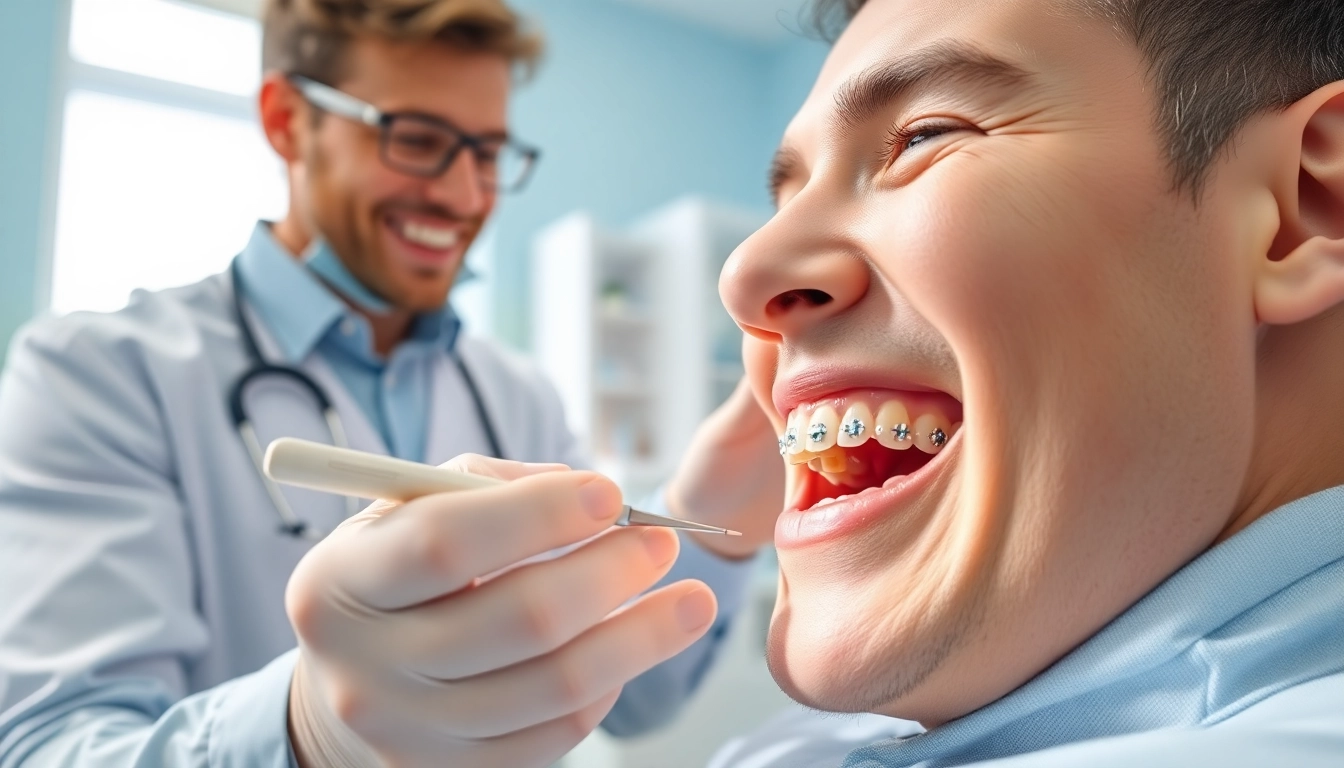 Orthodontist Near By Me – Comfortable and Fun Care