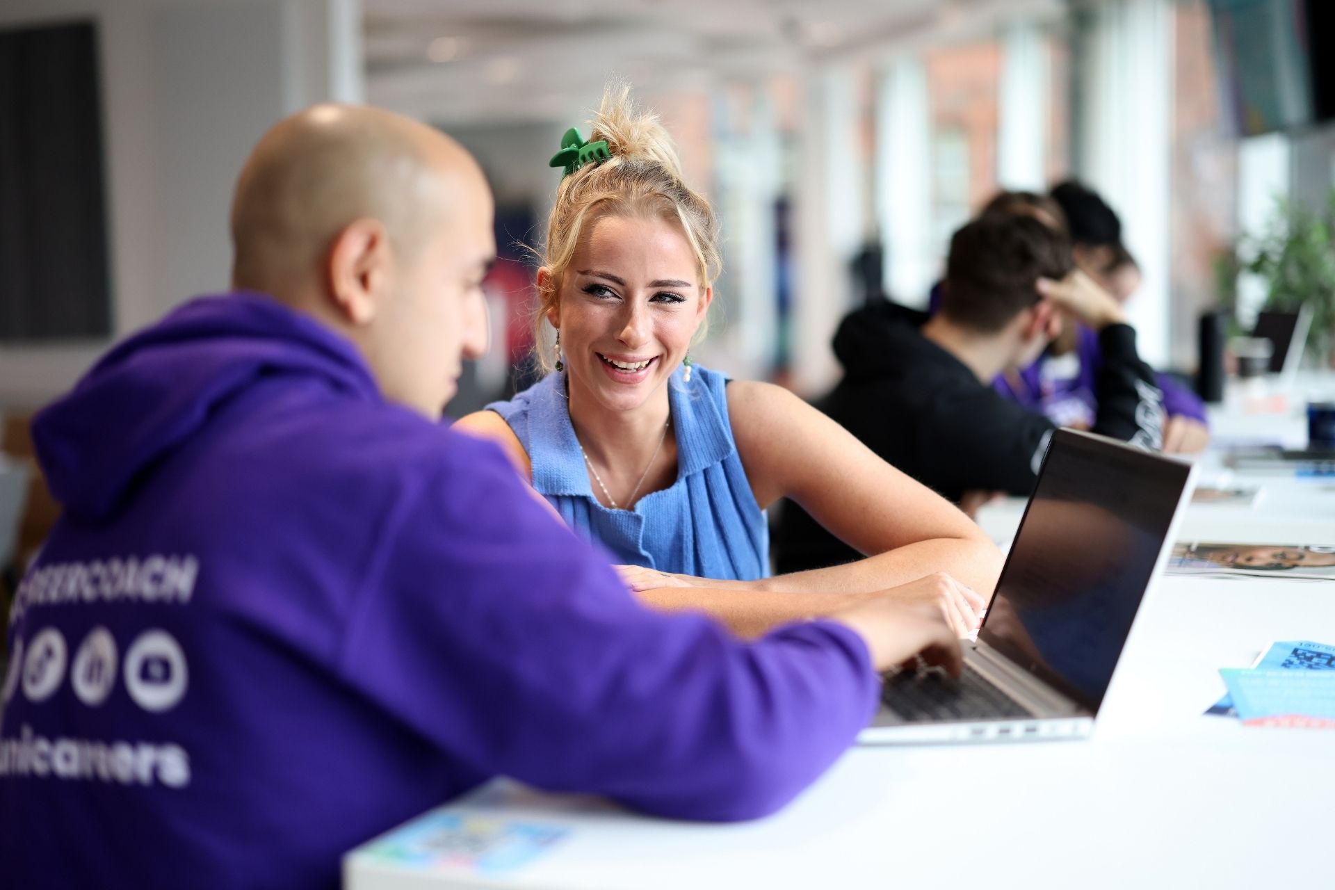 7 Powerful Benefits of Life Coaching for Busy Professionals