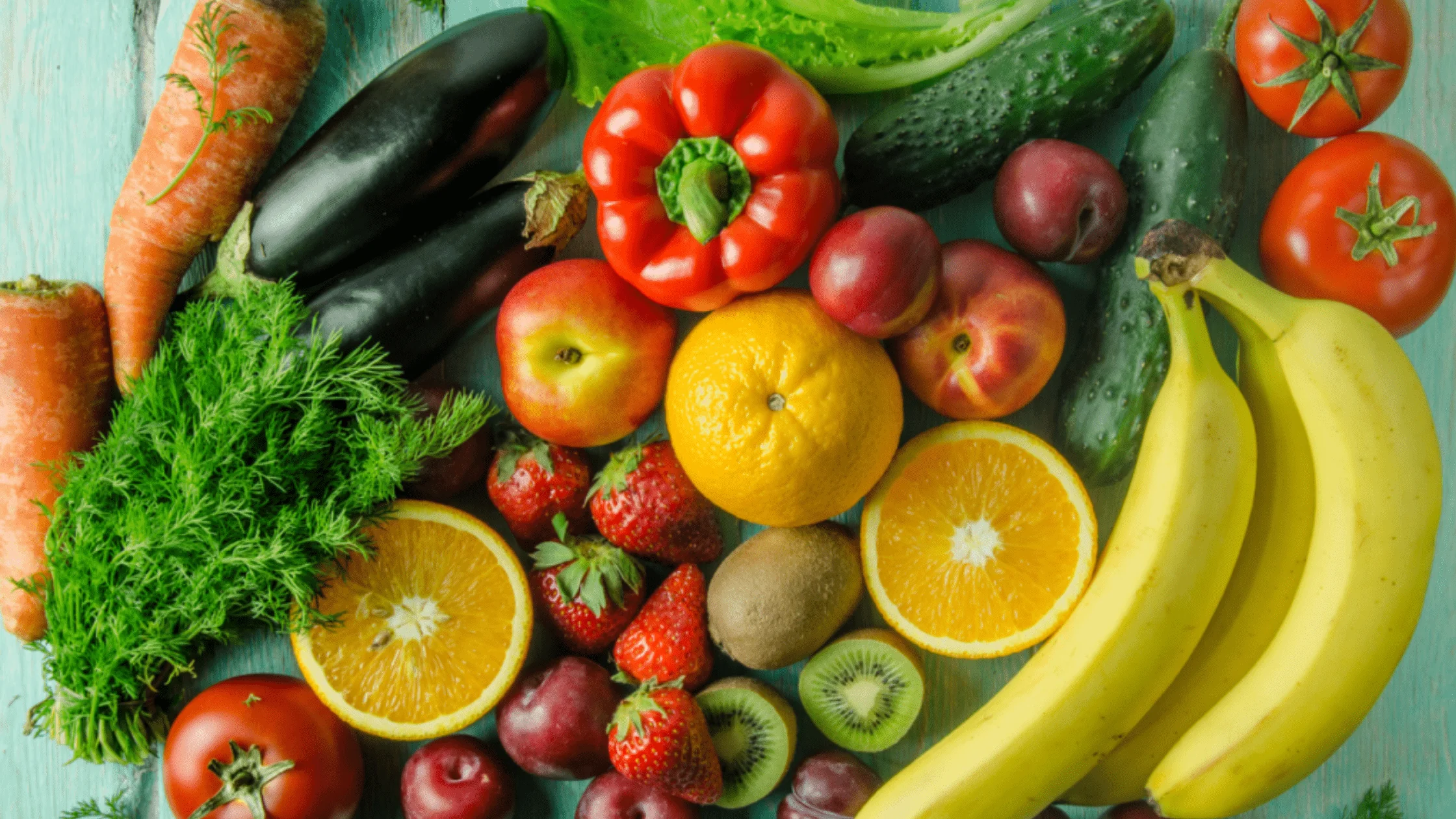 How to Embrace Clean Eating the Organic Way