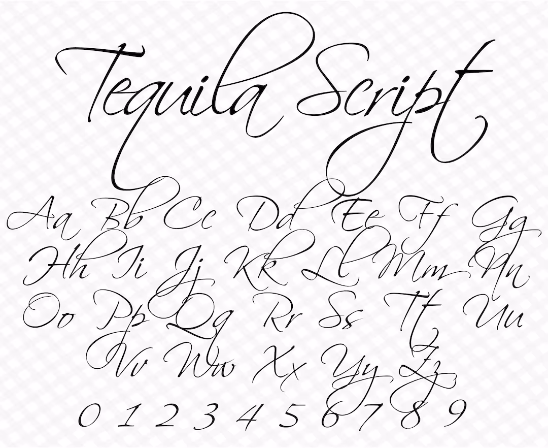 Cursive Generator: Transform Your Text into Elegant Handwriting Instantly