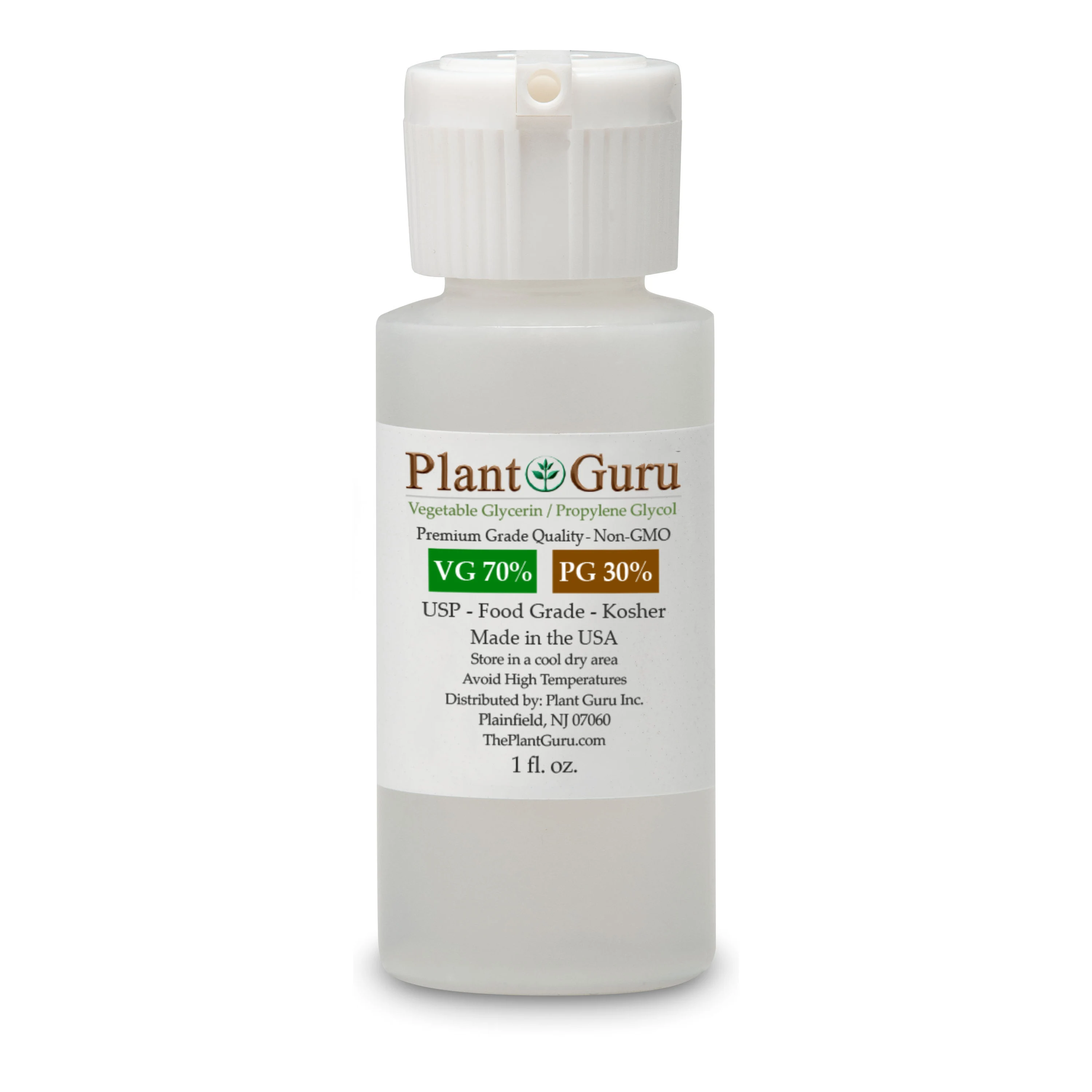 Glycerin VG und Propylenglykol PG: Hautfreundliche Inhaltsstoffe für jede Anwendung