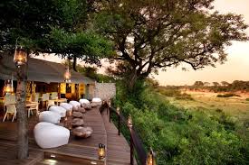 Elite Luxury African Safaris Across Savannahs, Deserts &amp; Beaches