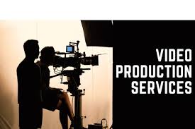 Trusted Professional Video Production Company