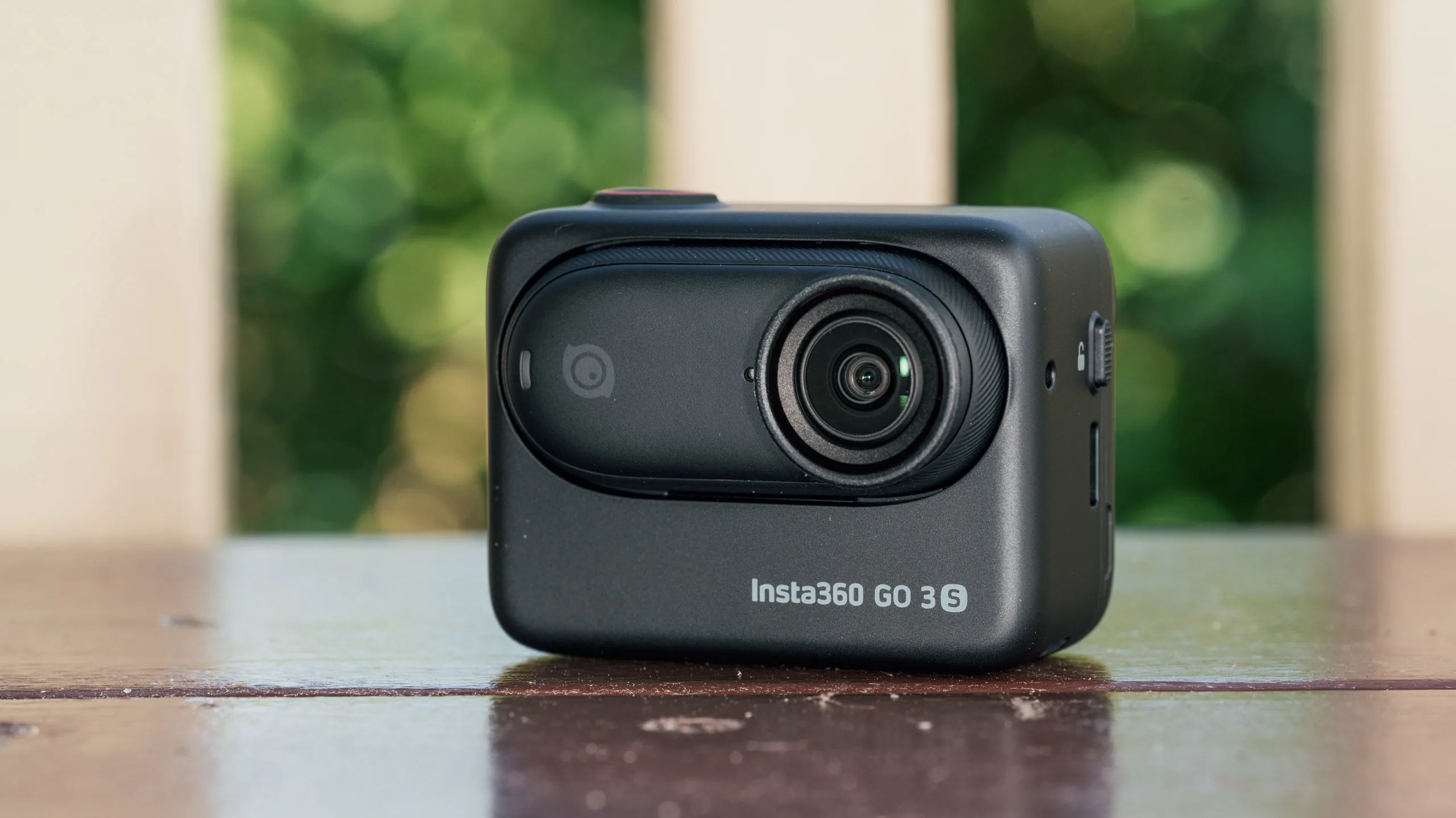 Insta 360 X5 Turns Every Adventure Into an Epic Story