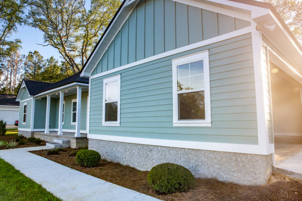 Buy Fire-Resistant Composite Wall Panels for Secure Wall Cladding