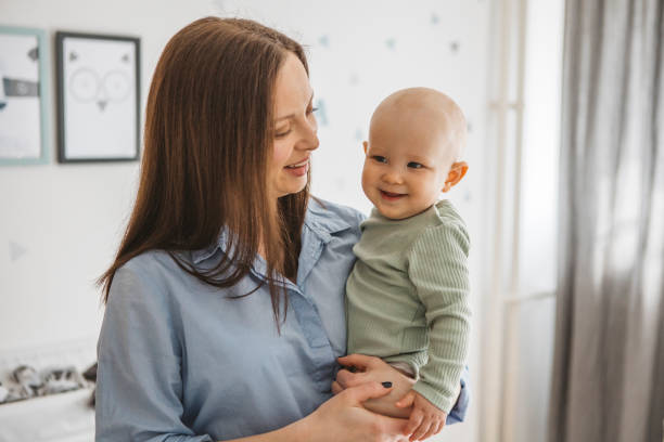 Nutrient-Rich Baby Food Blends for Growing Babies