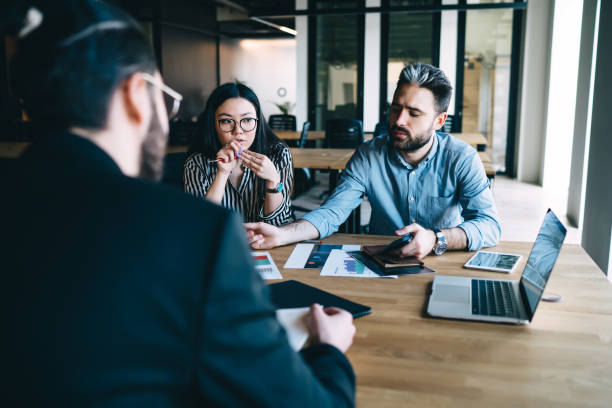 Experienced Accounting Recruiter Helping Companies Build Finance Teams