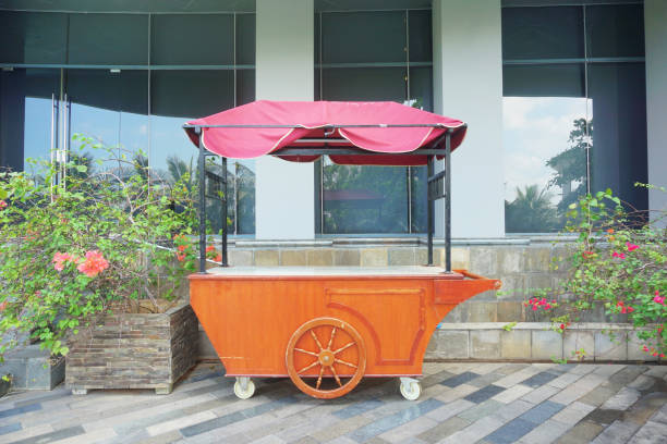 Trusted Ice Cream Vendor For Events – Just Scoops