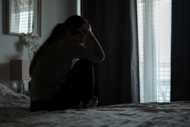 Depression Symptoms: When to Reach Out for Support