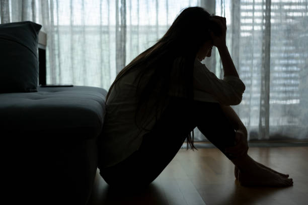 Depression Symptoms: When to Reach Out for Support