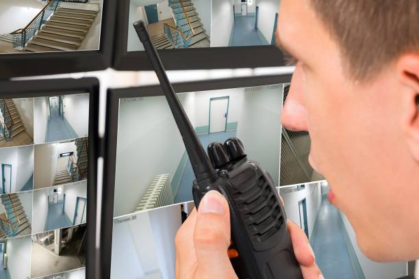 Security Services Coventry – Trusted Security Solutions