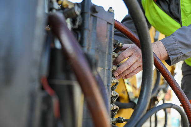 Reliable Hydraulic Hose Repair Services Near You