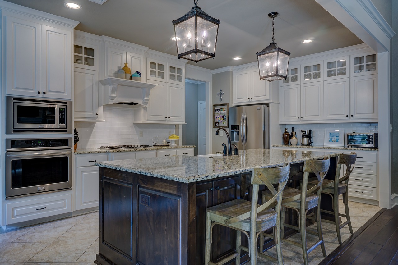 Transform Your Kitchen with Cabinet Painting Delaware OH – Get the Best Results