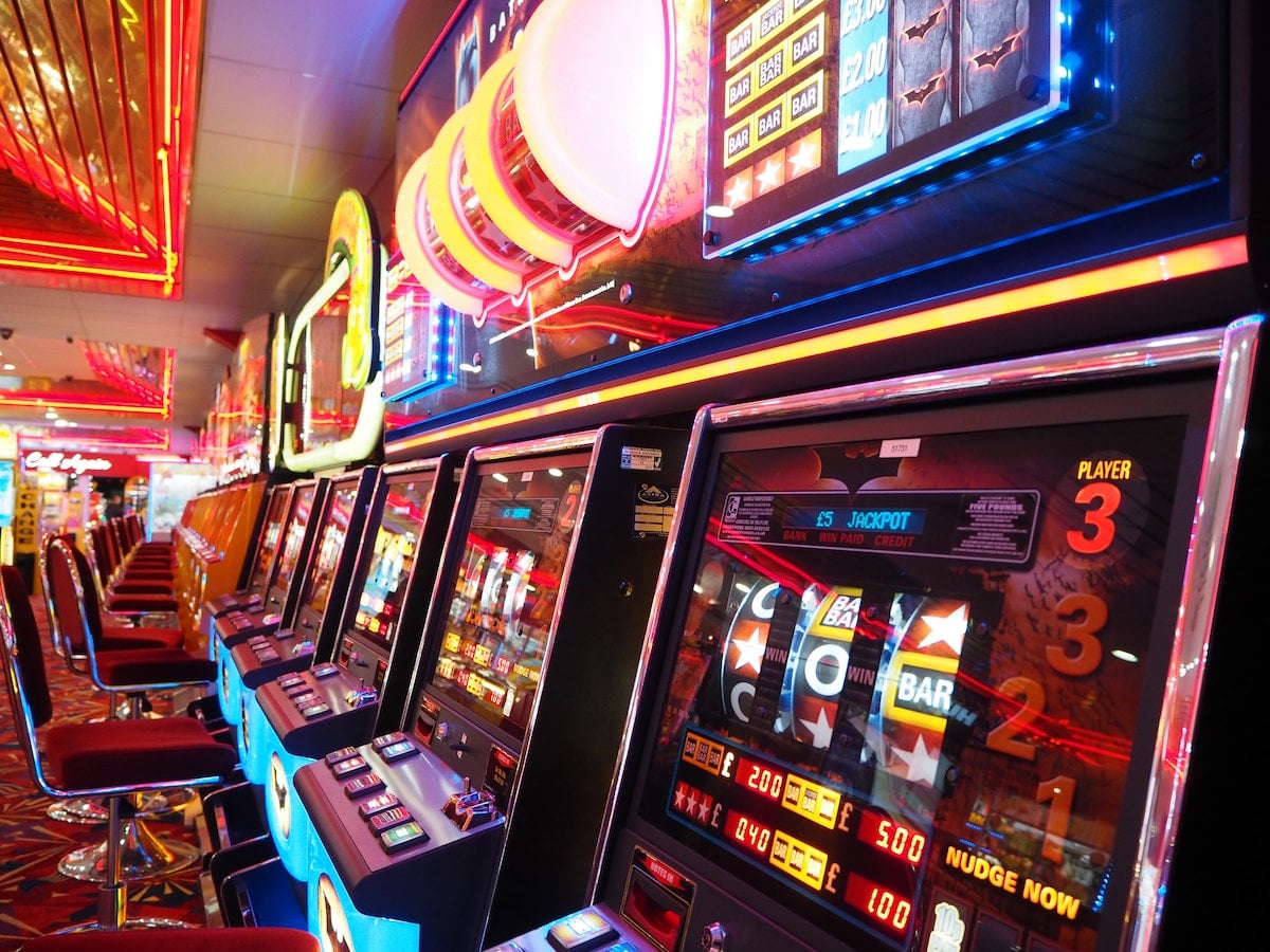 Finding the Best Online Casinos in South Carolina: Your Complete Guide