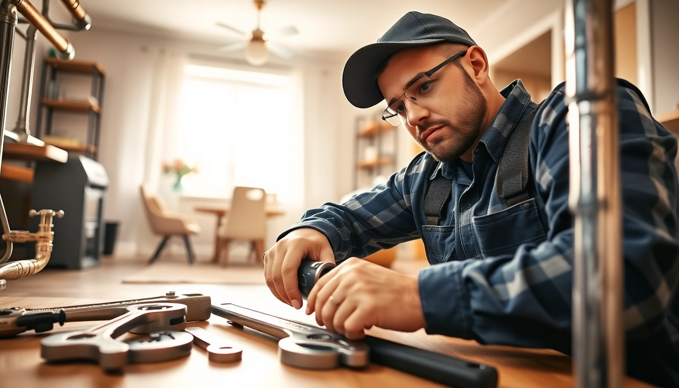 Transform your home with whole house repiping services Clearwater FL for seamless plumbing.