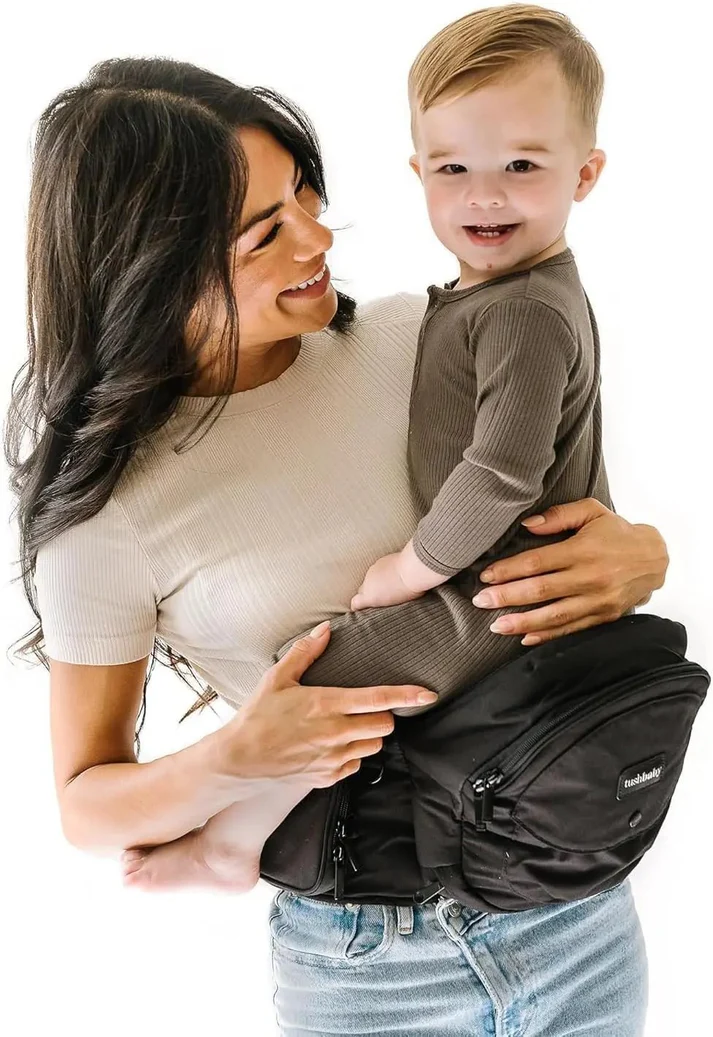 Bébé portage écharpe : le guide complet pour les nouveaux parents