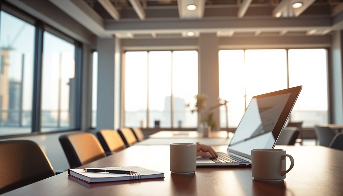 Optimize your press release submission with effective communication in a professional setting.