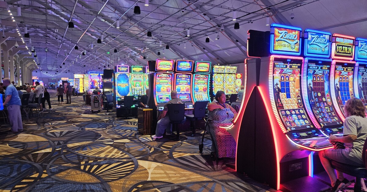 Roda4D: Inovasi Baru dalam Dunia Bandar Toto Online