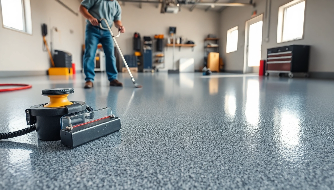 Enhance Your Outdoor Space with Stunning Patio Coatings