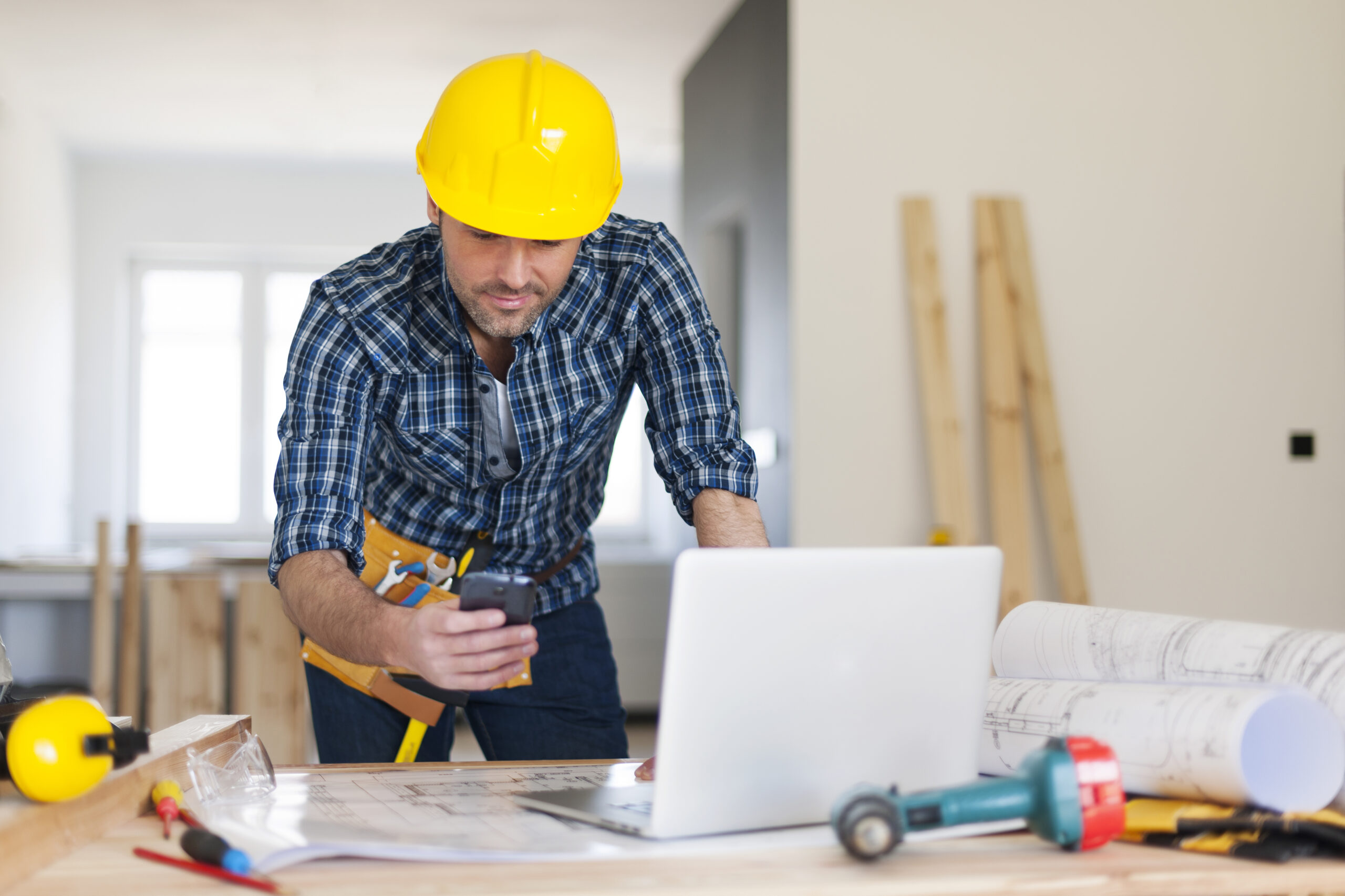 Plescia Construction: Expert Manhattan Construction Manager