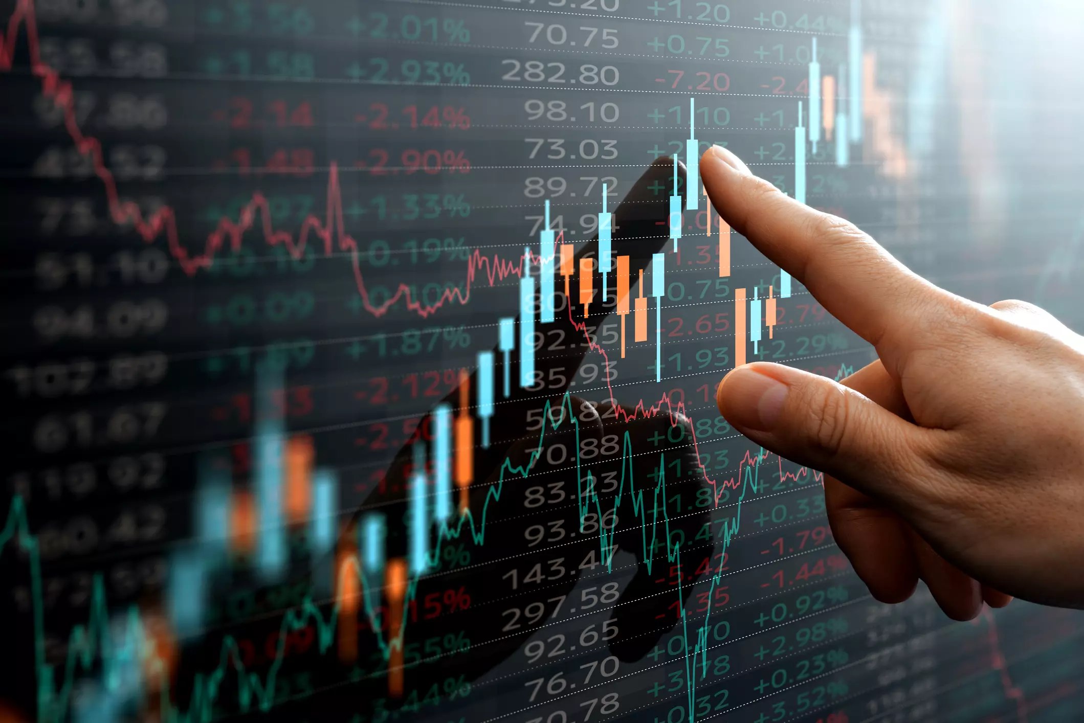 أفضل الطرق لتبدأ تداول الأسهم في المملكة العربية السعودية بأمان