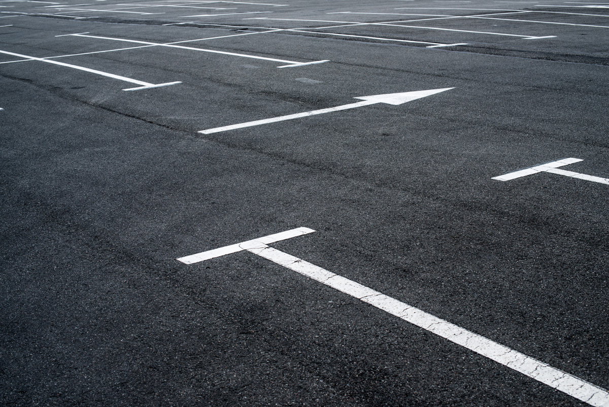 ADA Parking Lot Compliance Mississippi: What Businesses Must Know
