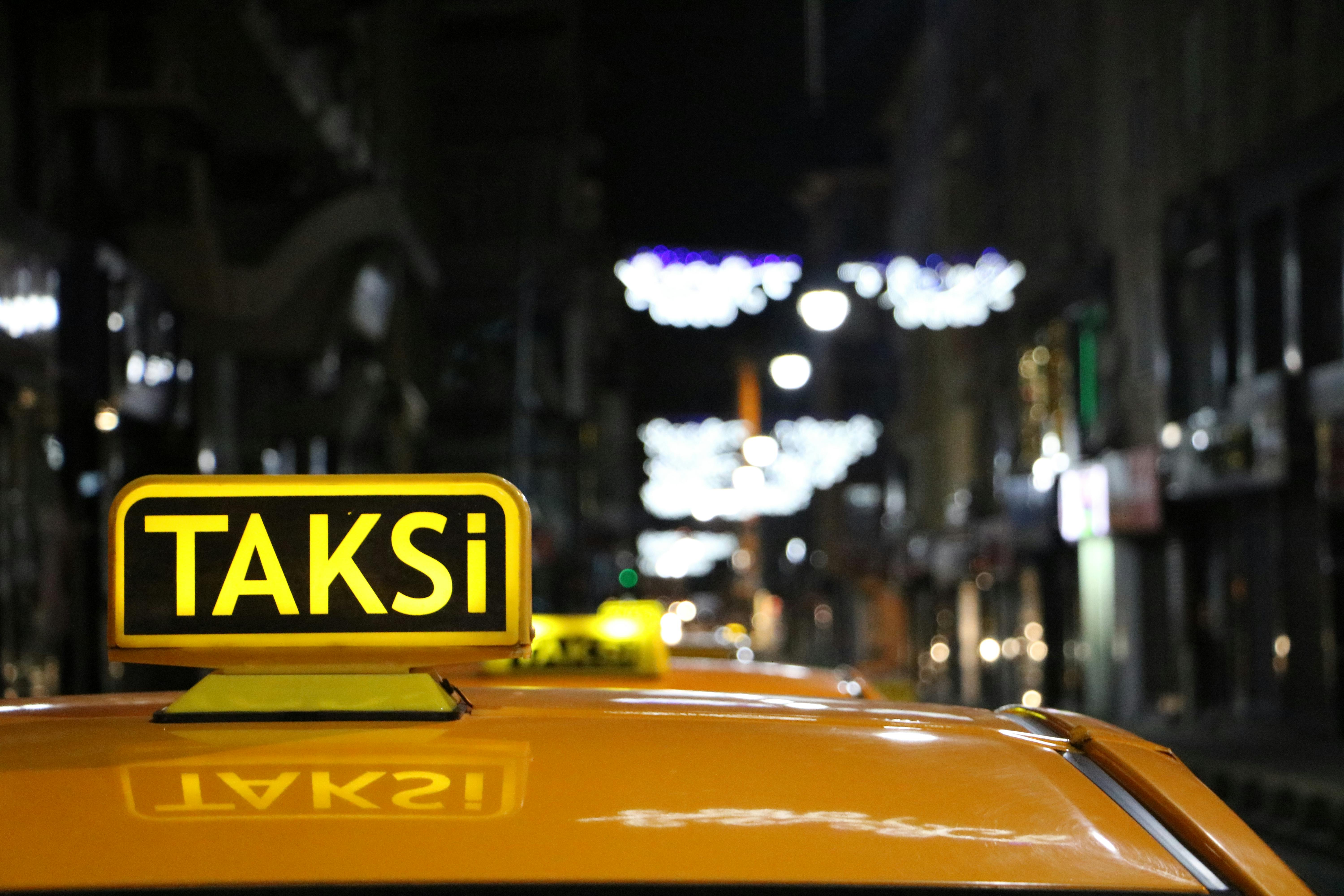 Travel Smart with Gemini Taxis Minicabs