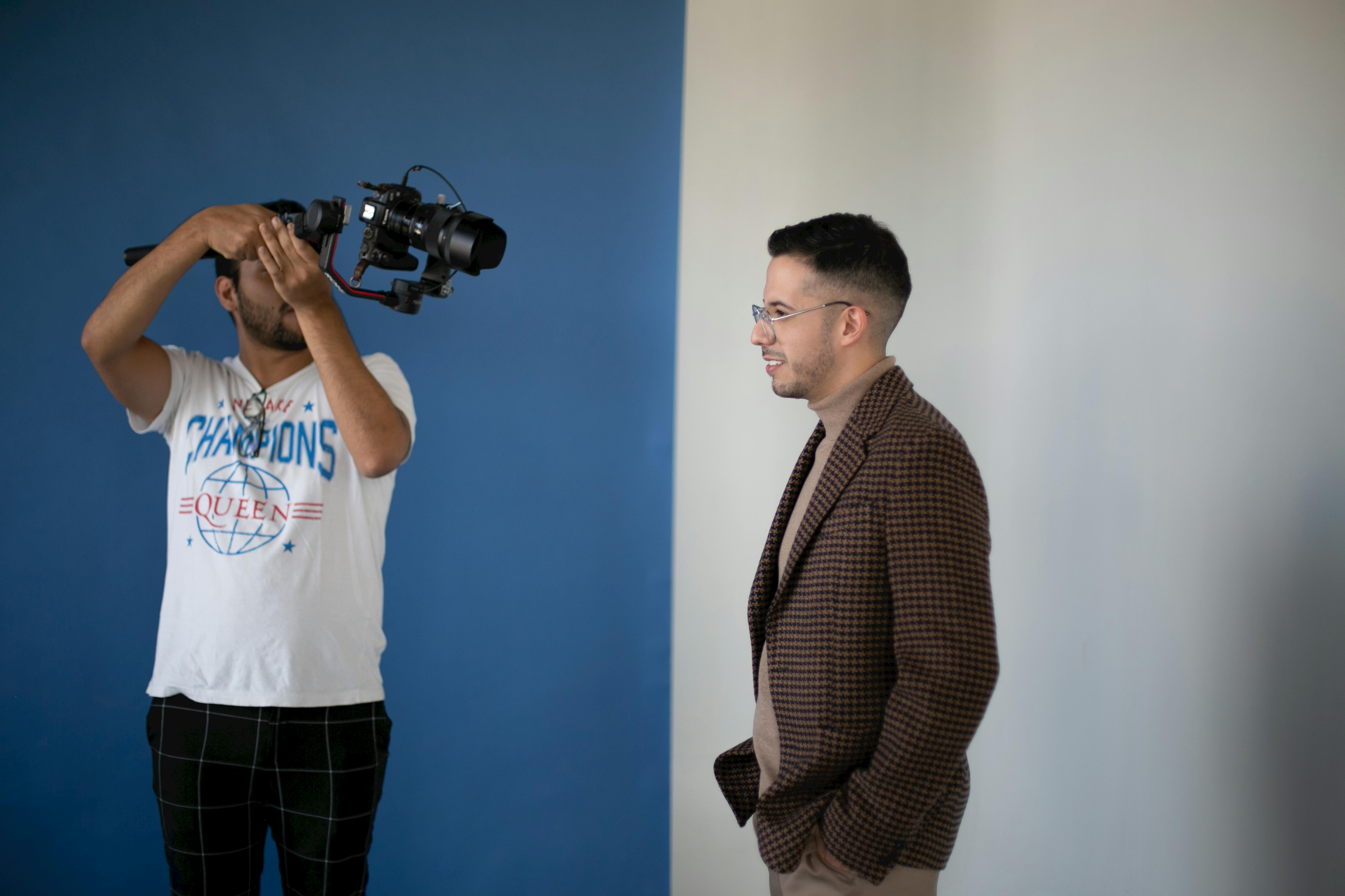 Professional Calgary Video Production for Branded Content