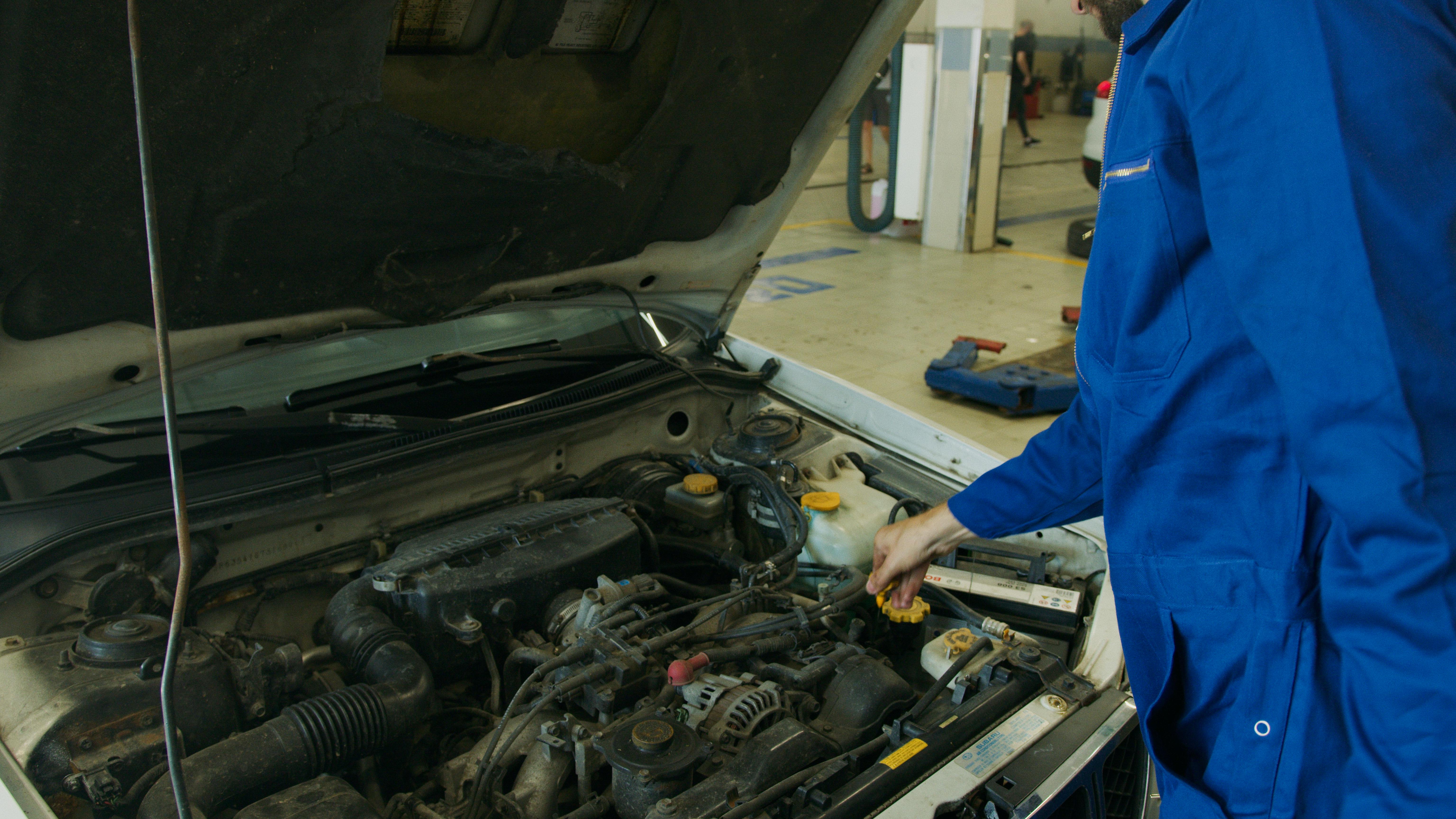 Trust a Skilled Audi Specialist Tulsa for Performance &amp; Reliability