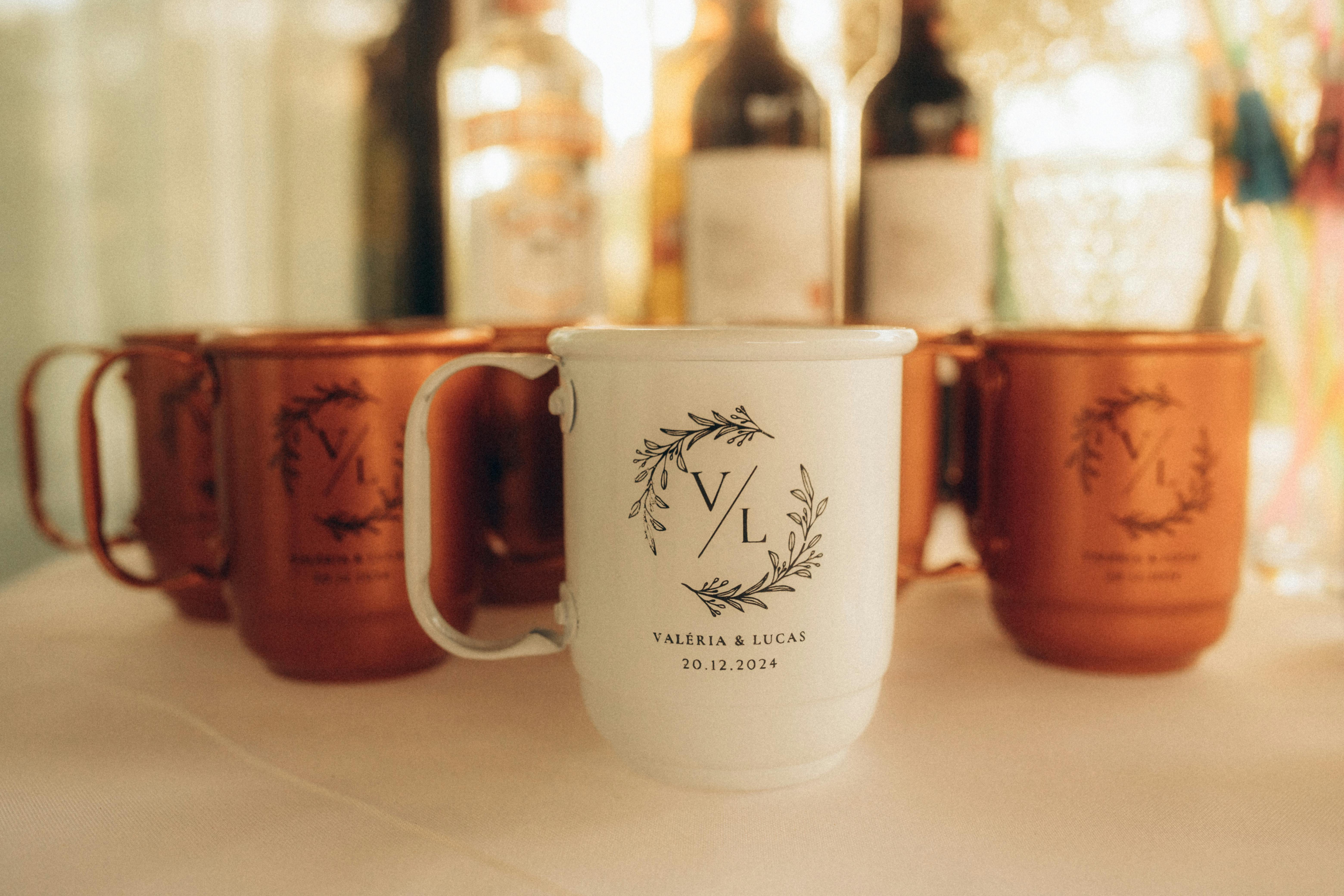 Affordable Custom Mugs with Premium Quality Printing