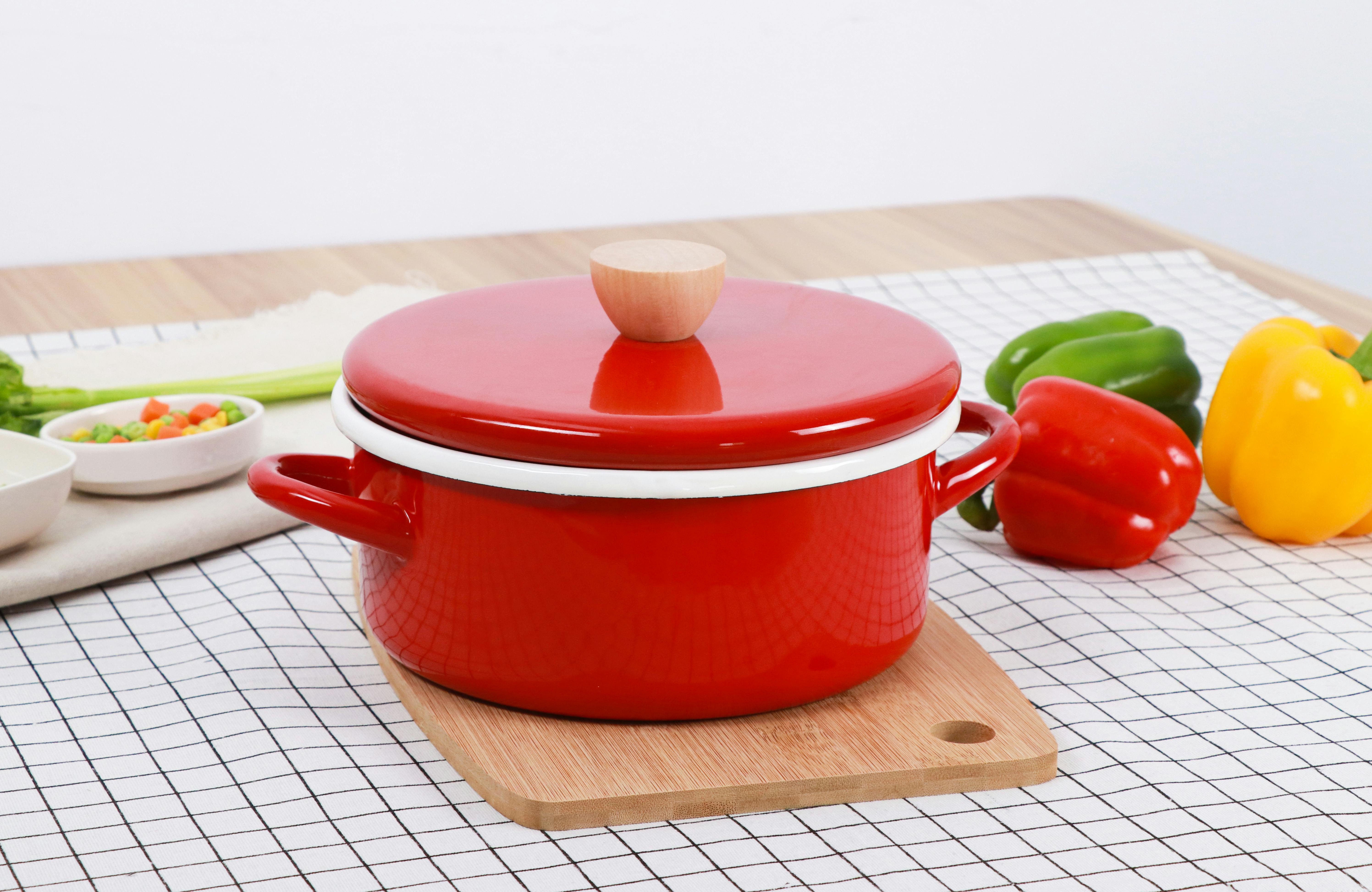 Discover the Best Cast Iron Cookware NZ – Built to Last Generations