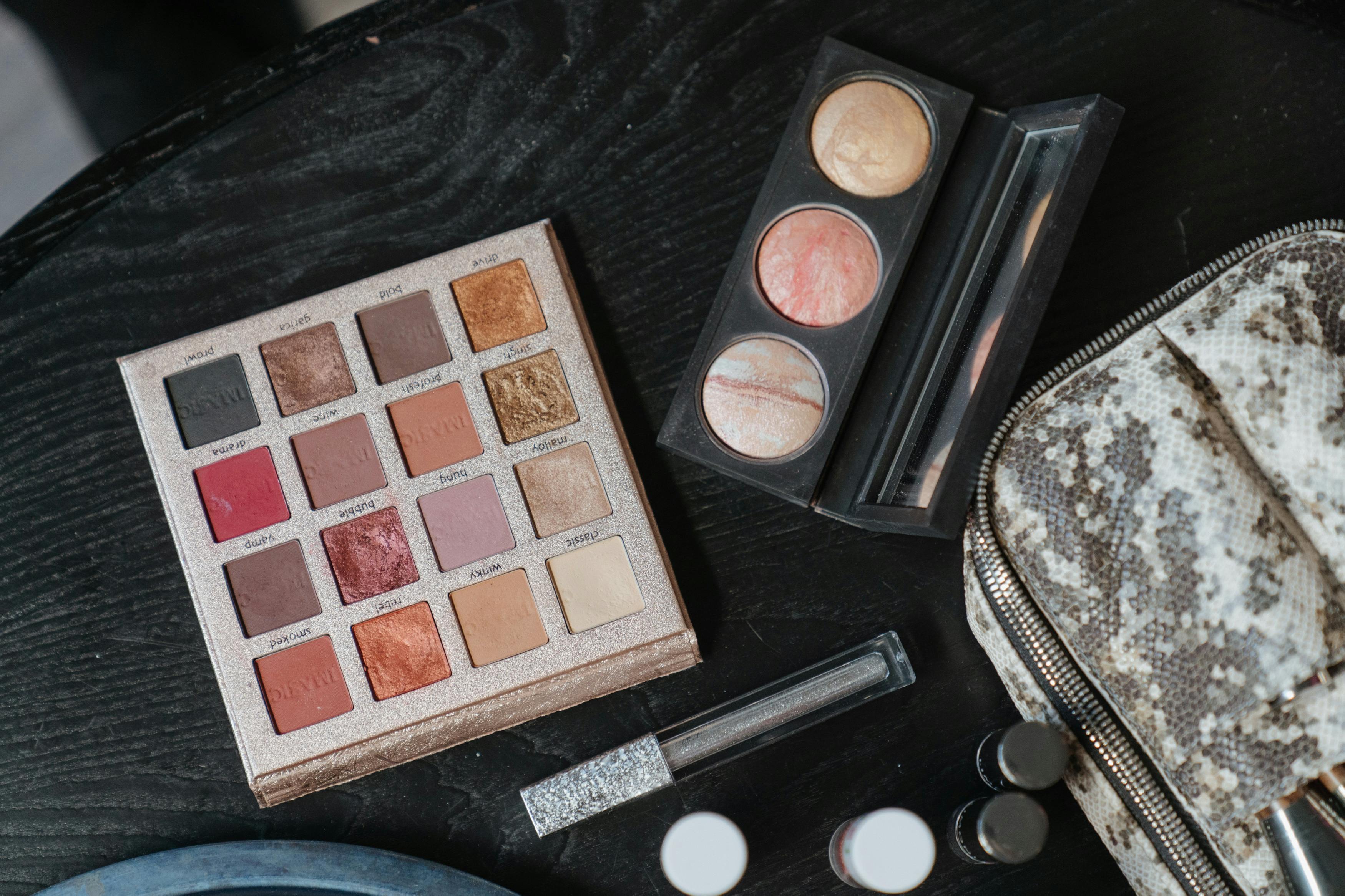 Hourglass Hidden Corrective Concealer Shades for Every Skin Tone