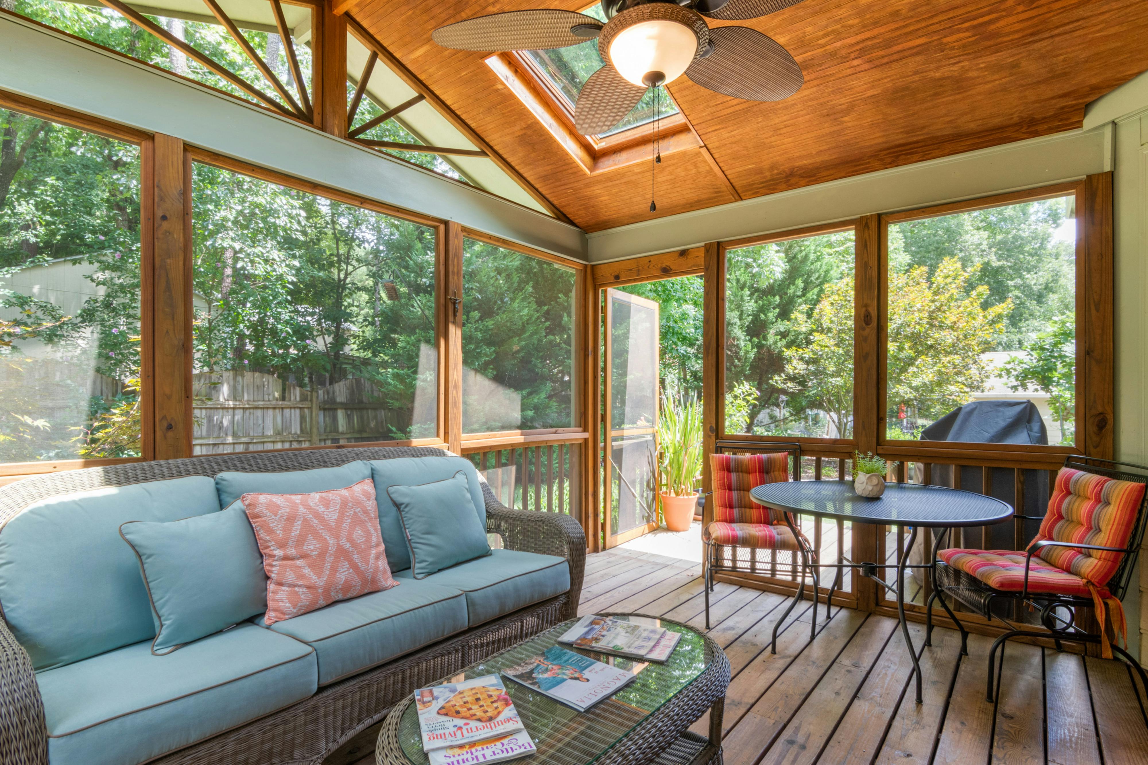Sunroom Design Ideas to Inspire Modern Home Additions