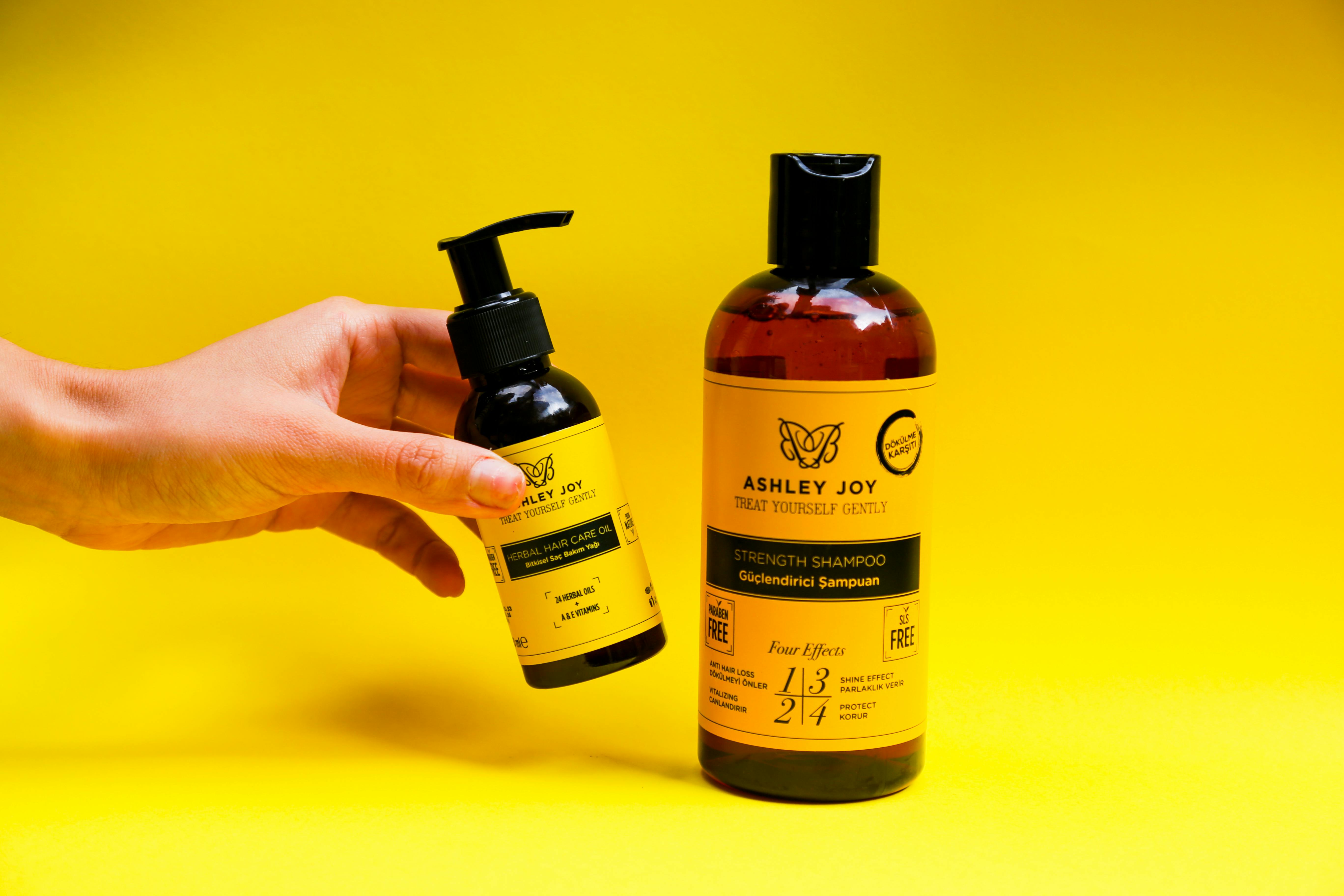 Proven Tips to Boost Hair Growth Naturally