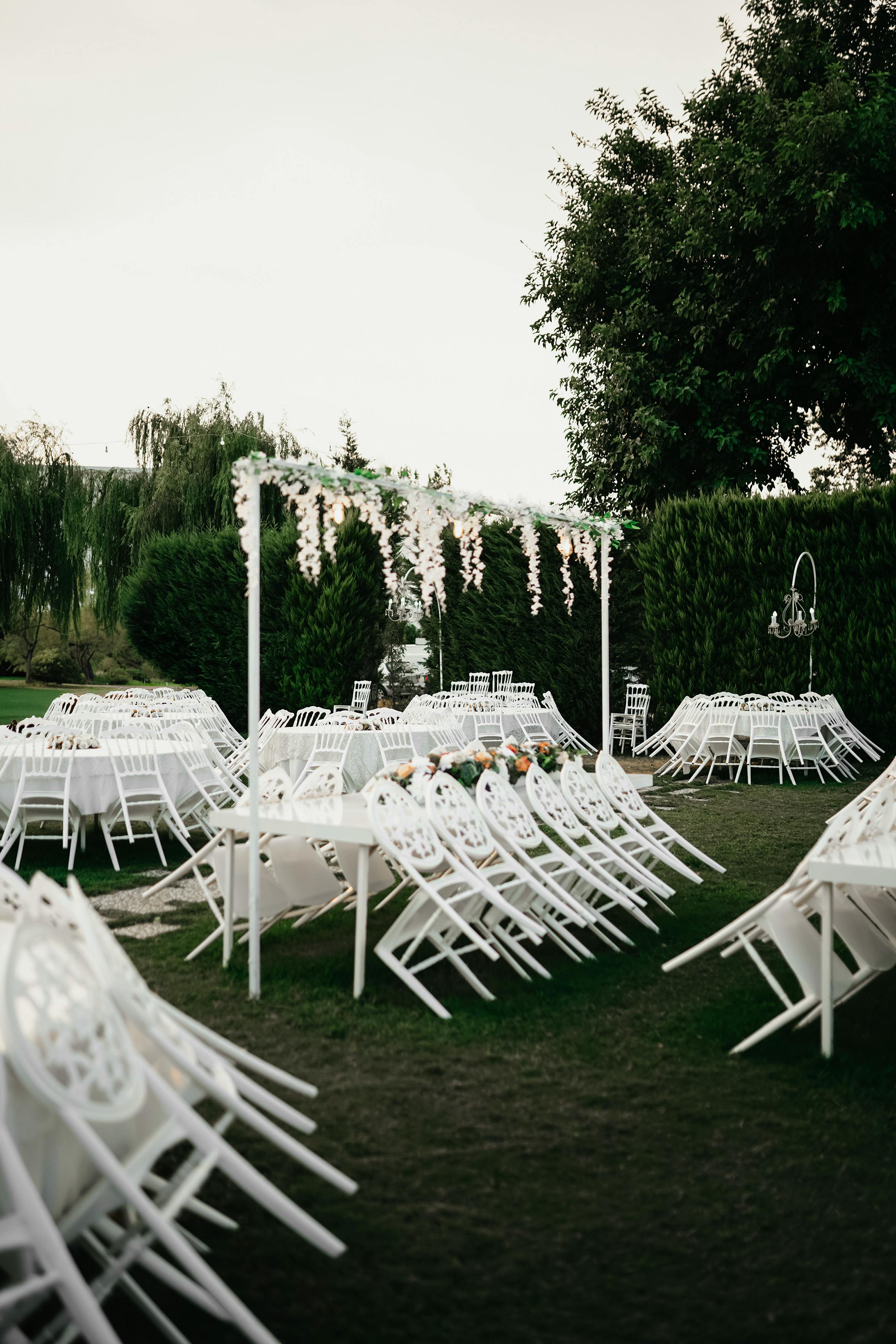Top Quinceañera Venue Near Me for a Perfect Celebration
