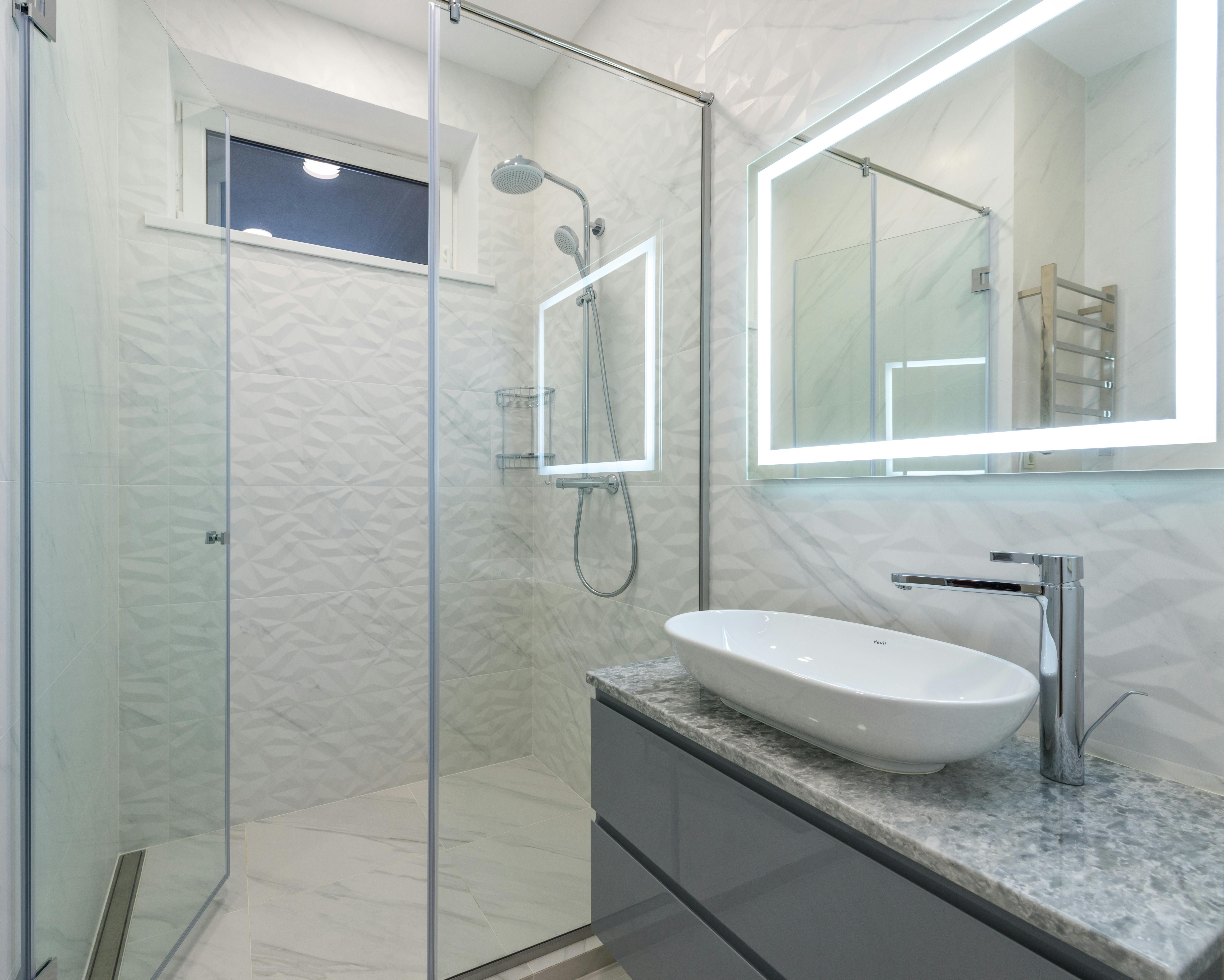 Elegant Showers UK – Affordable Bathroom Style