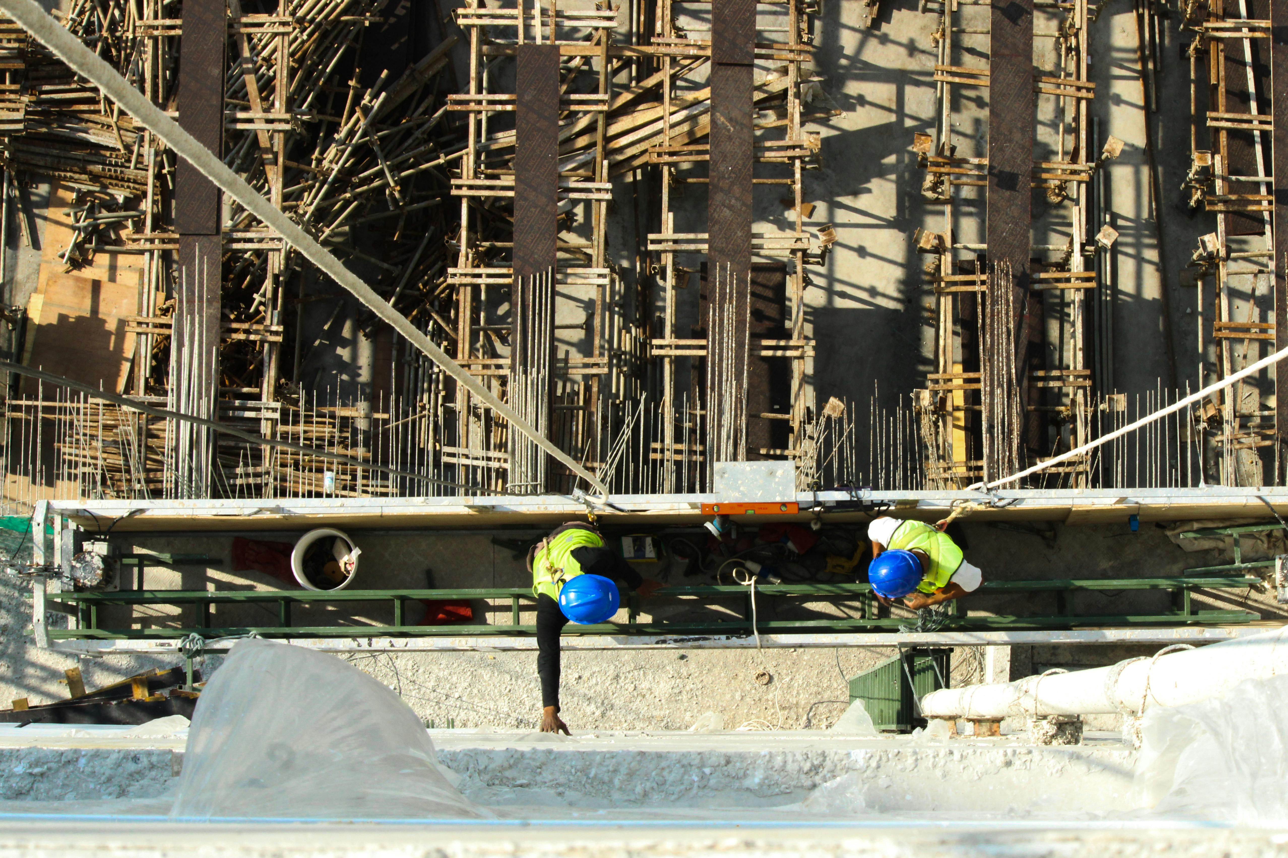 Construction Safety Training Programs in Hawaii