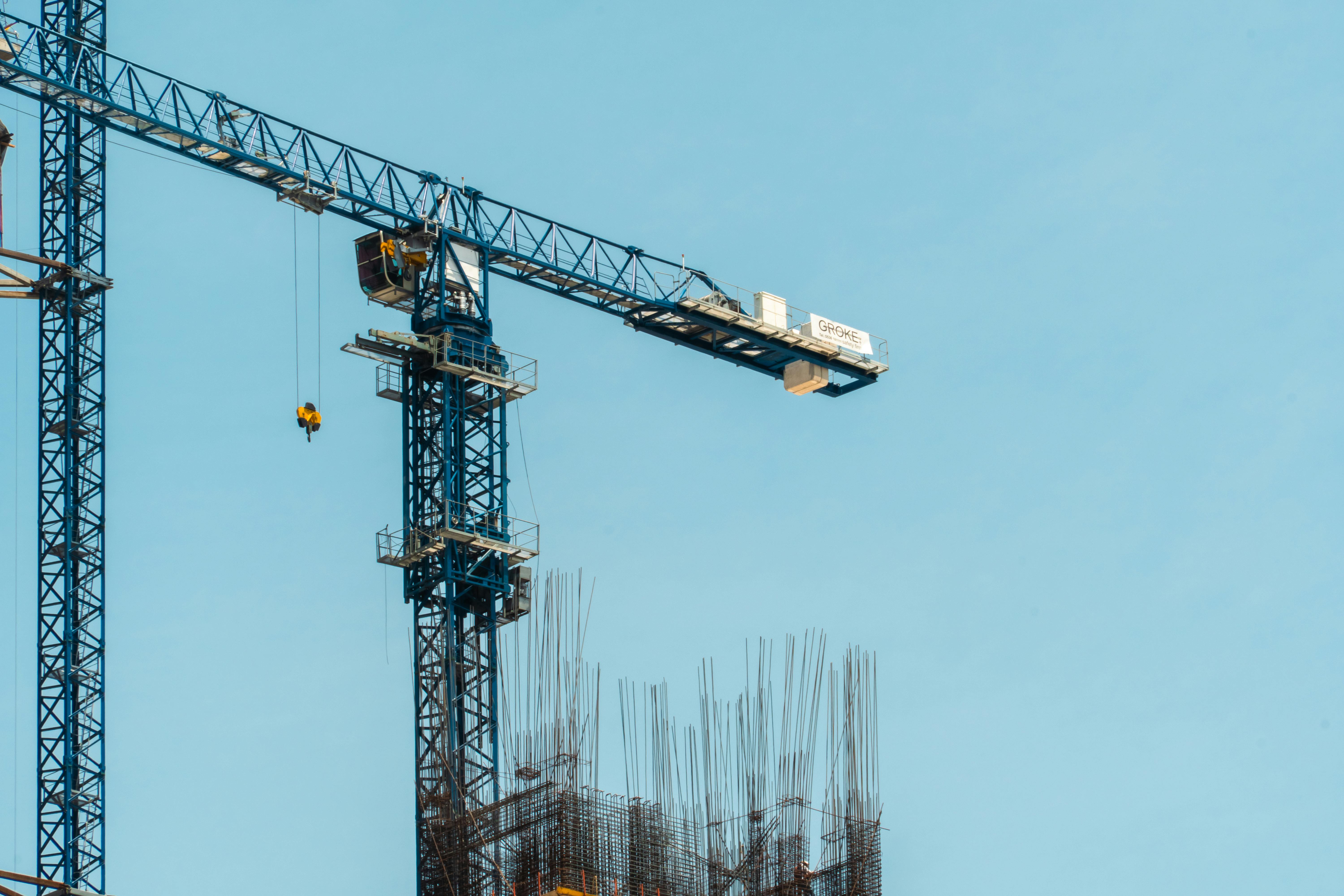 Professional Construction Classes for Today’s Workforce