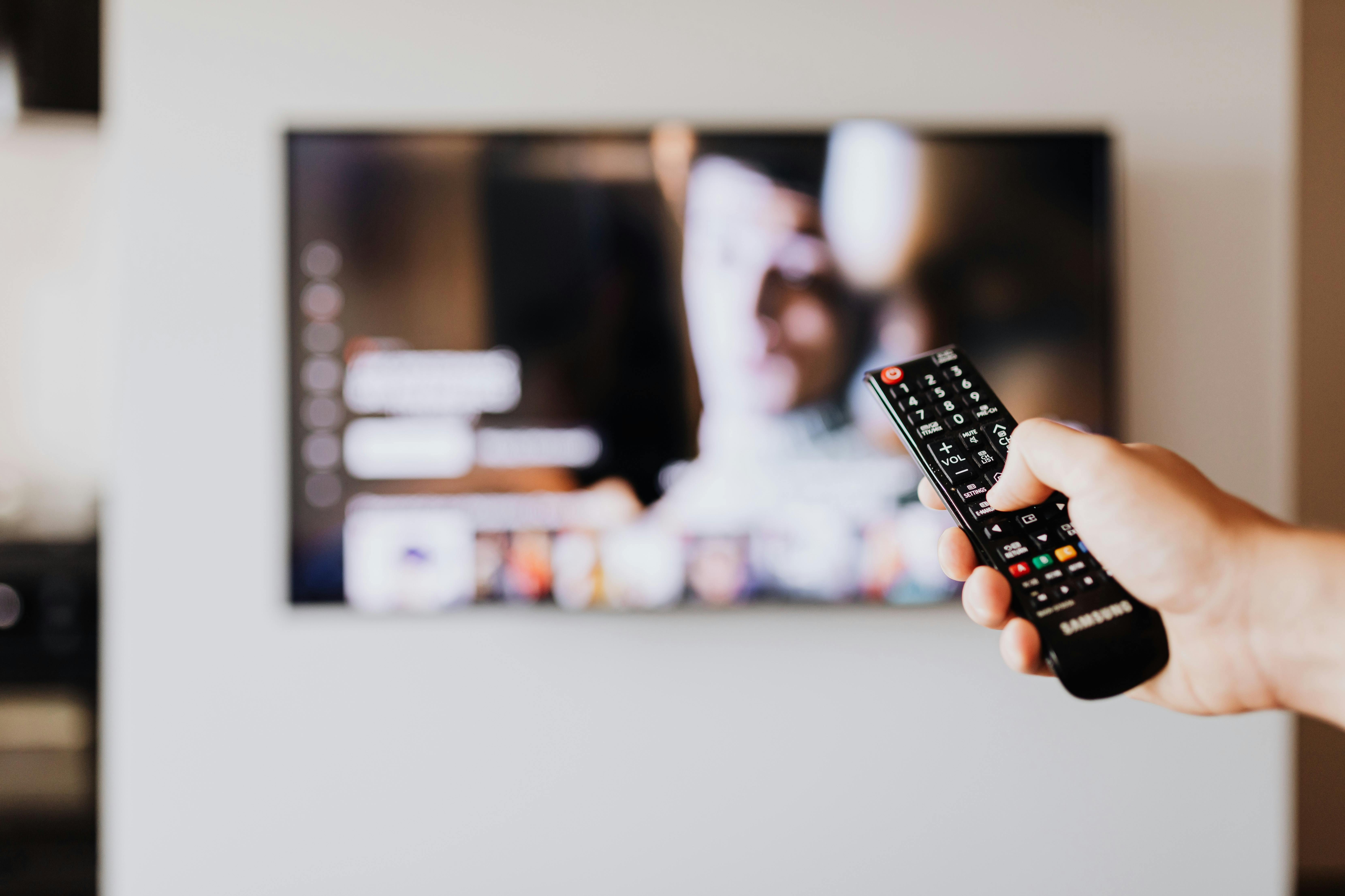 IPTV Free Trial – Access Live TV Instantly