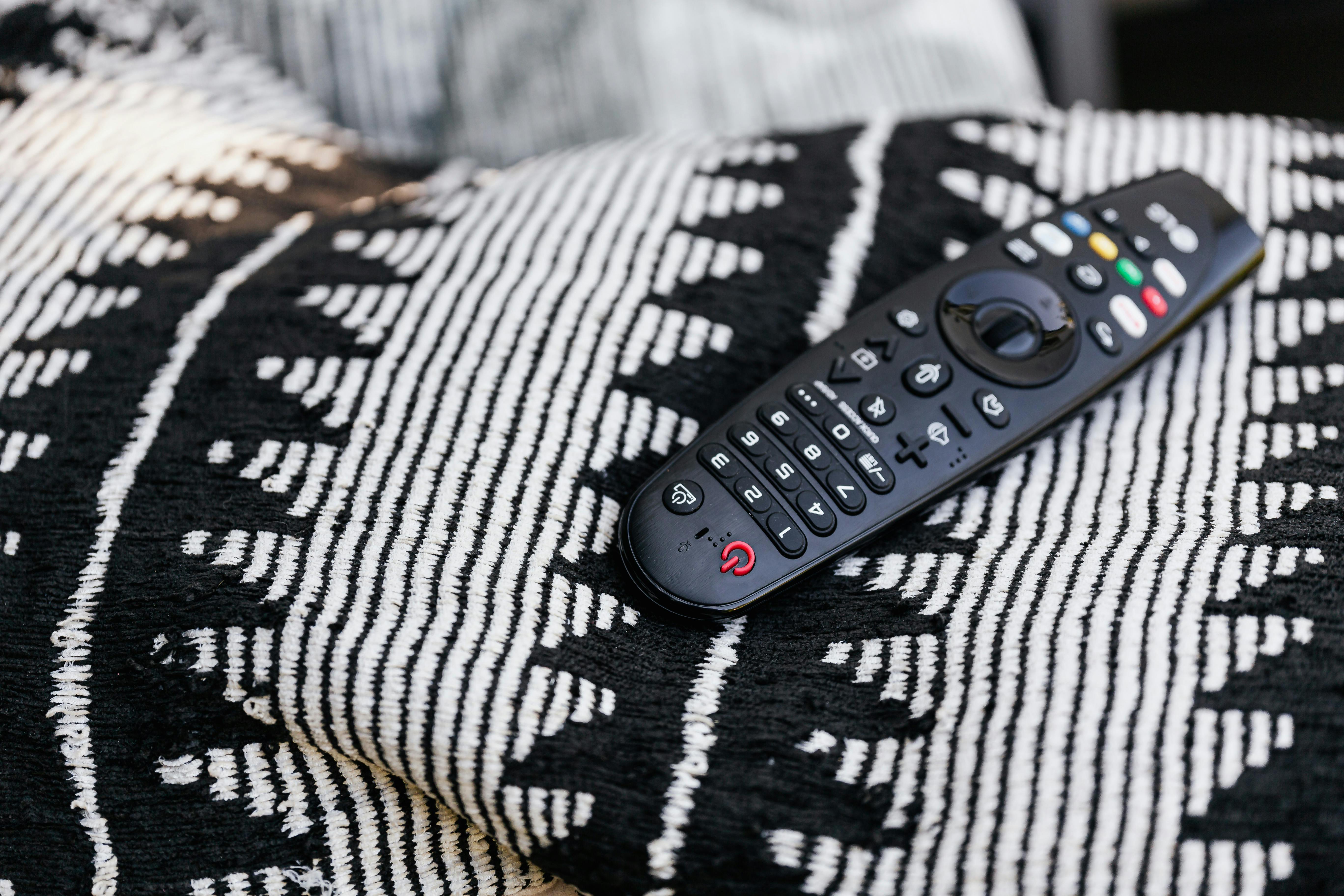 Panasonic Fernbedienung TX-55 kaufen – kompatibel &amp; zuverlässig