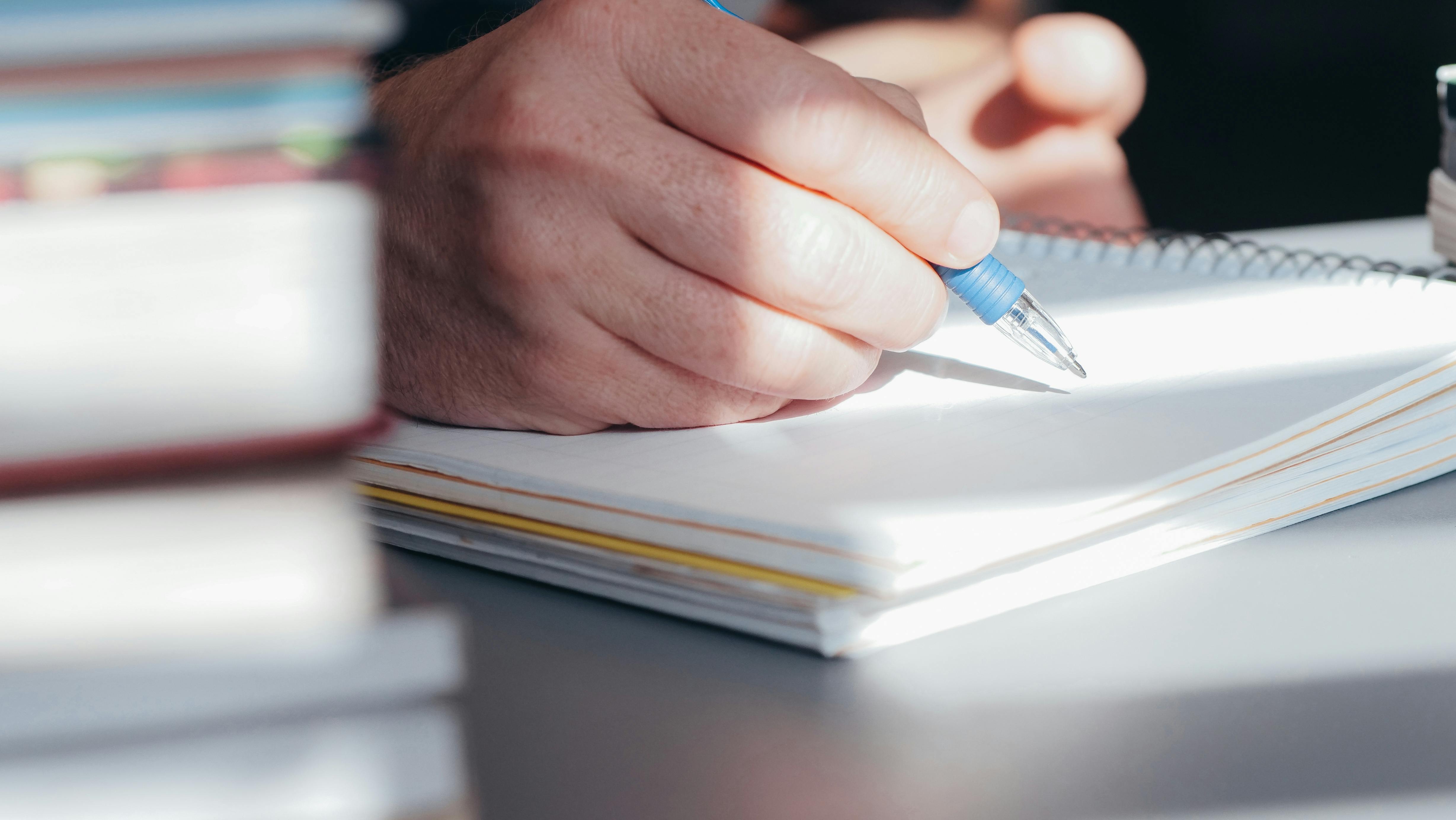 4 Ultimate Secrets to Write My Paper Brilliant