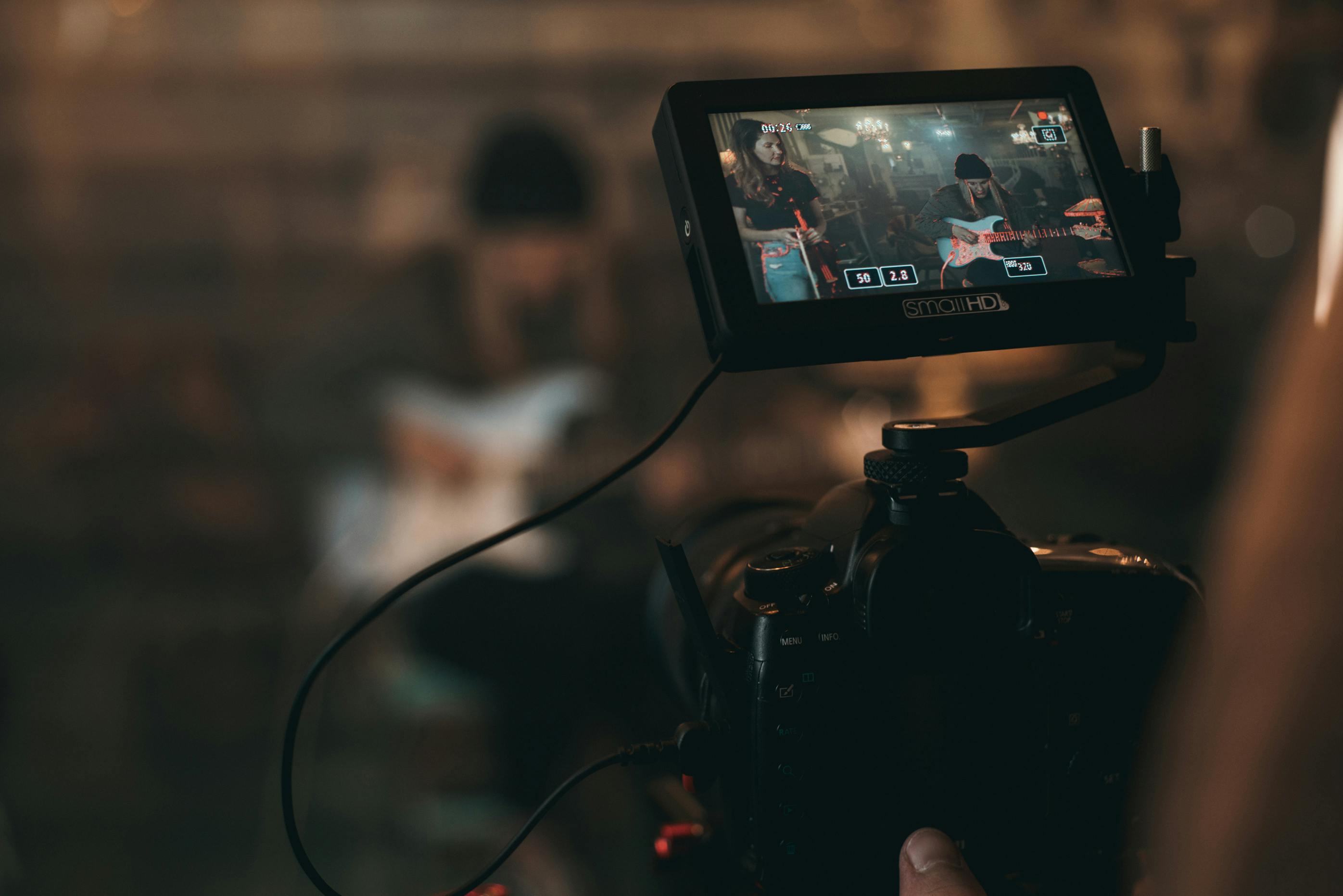 Online Video Production Certification – Become a Professional Video Creator