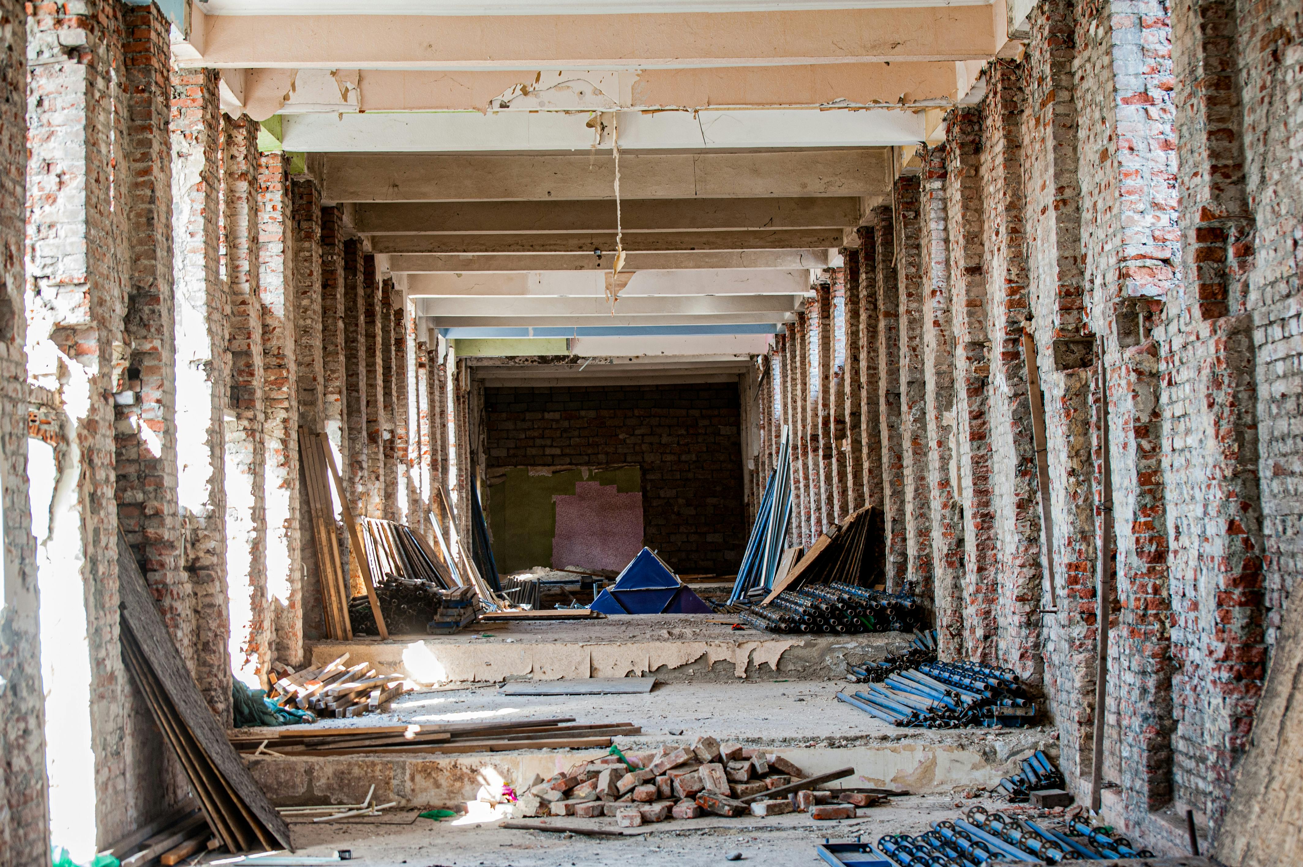 Family-Owned Crawl Space Restoration Services You Can Trust