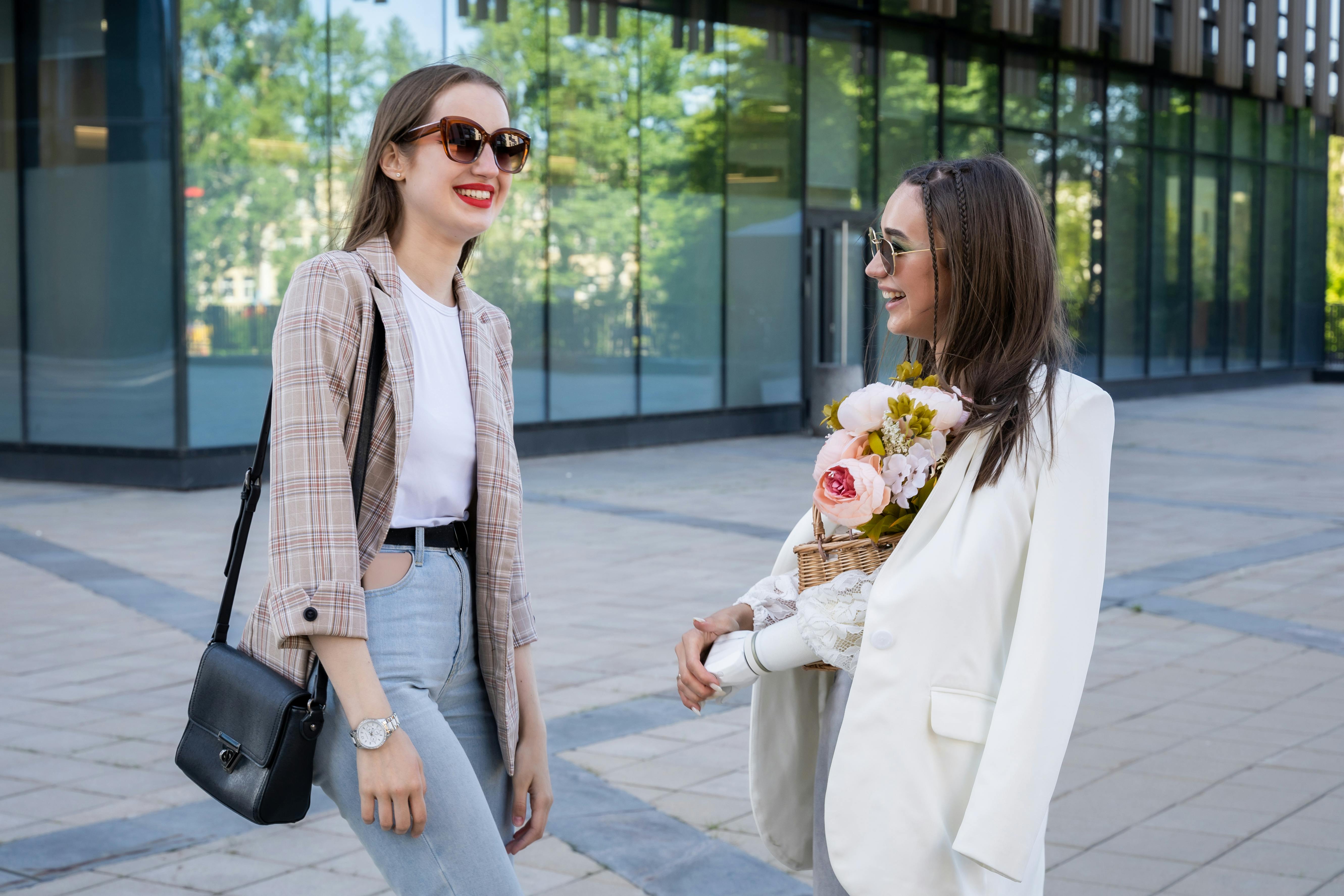 AI Generated Fashion Photos: Revolutionizing the World of Style