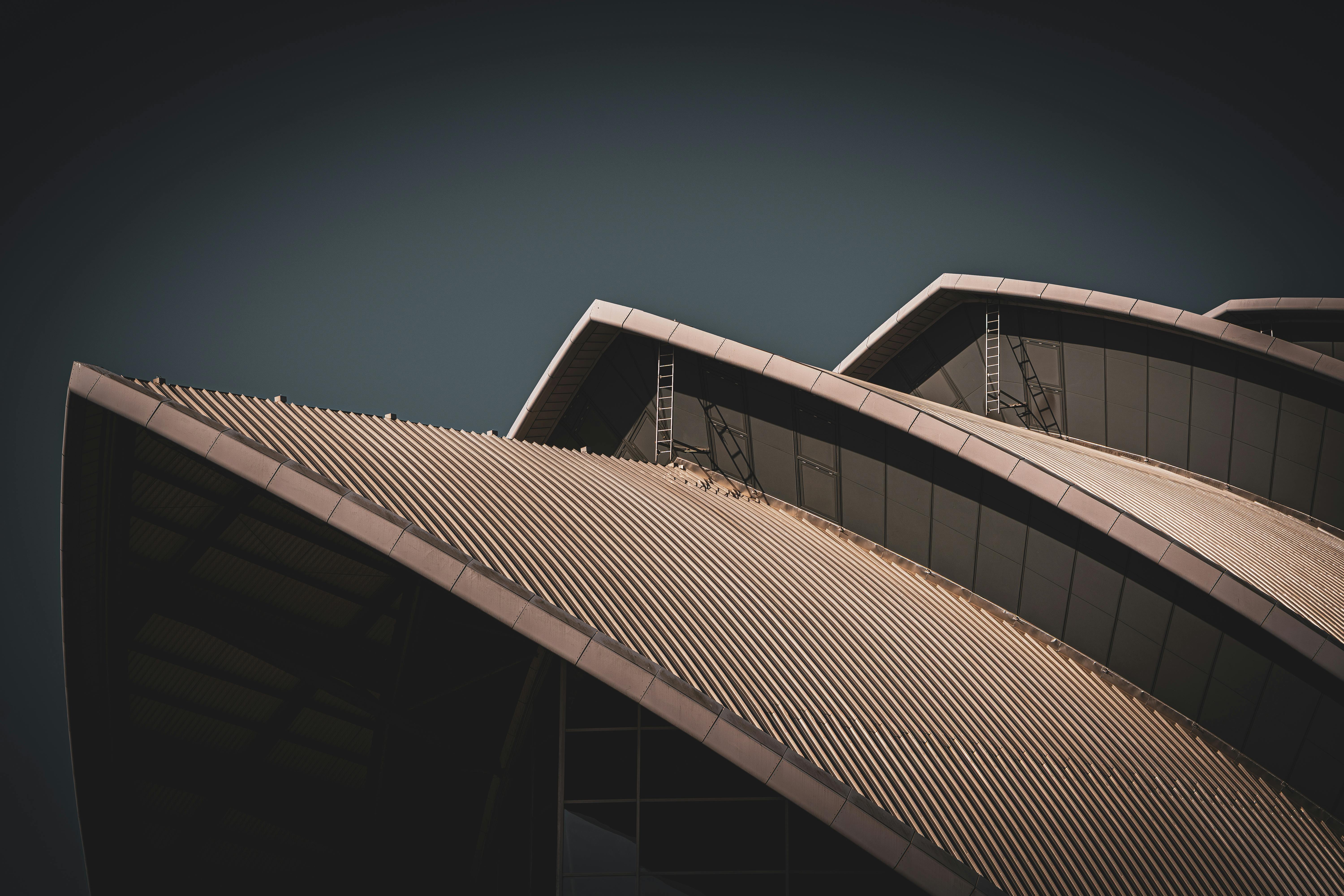 How to Identify Truly High-Quality Roofing Solutions