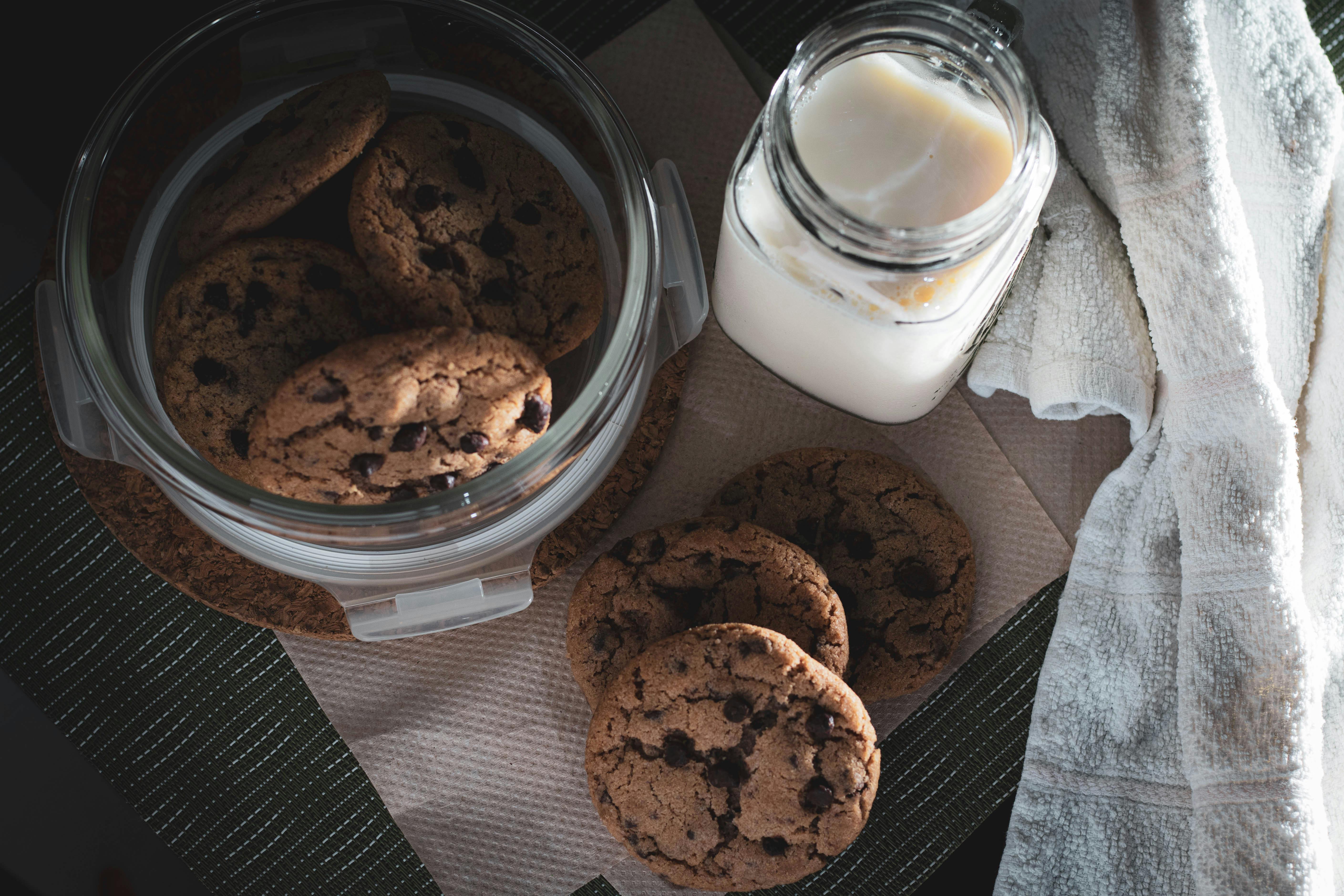 Satisfy Cravings with Cookies Baked fresh daily in Seattle and shipped nationwide