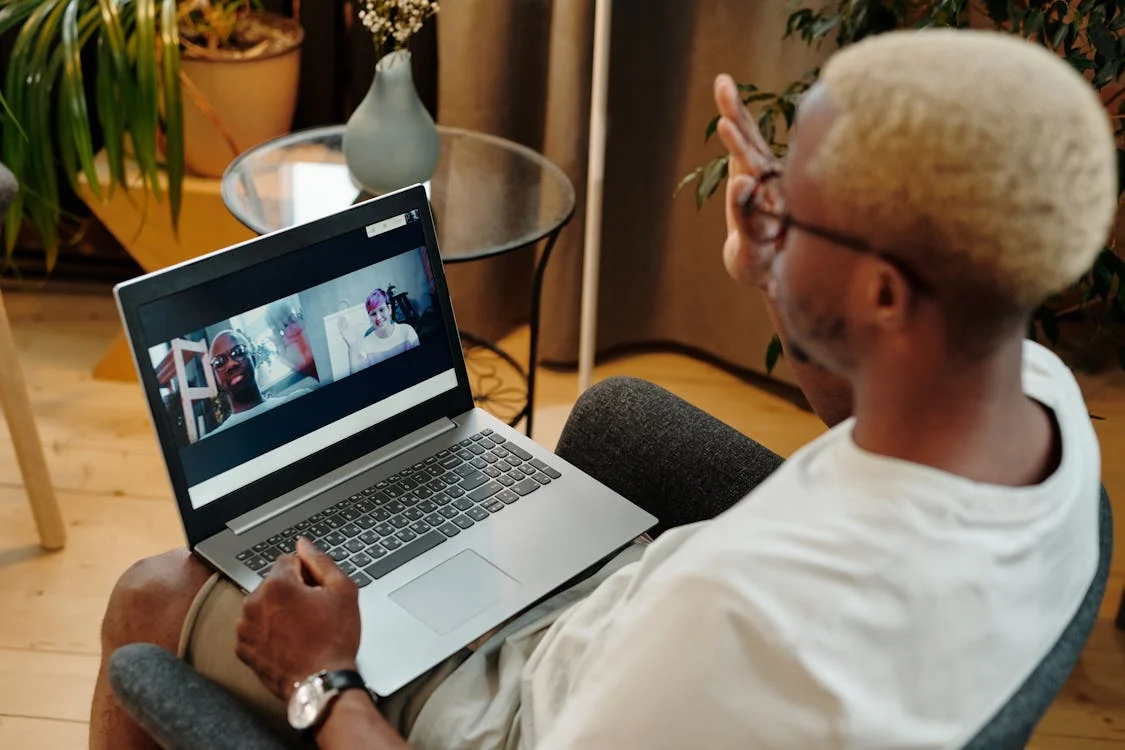 1v1 Chat – Fast Random Video Calls on TinyChat
