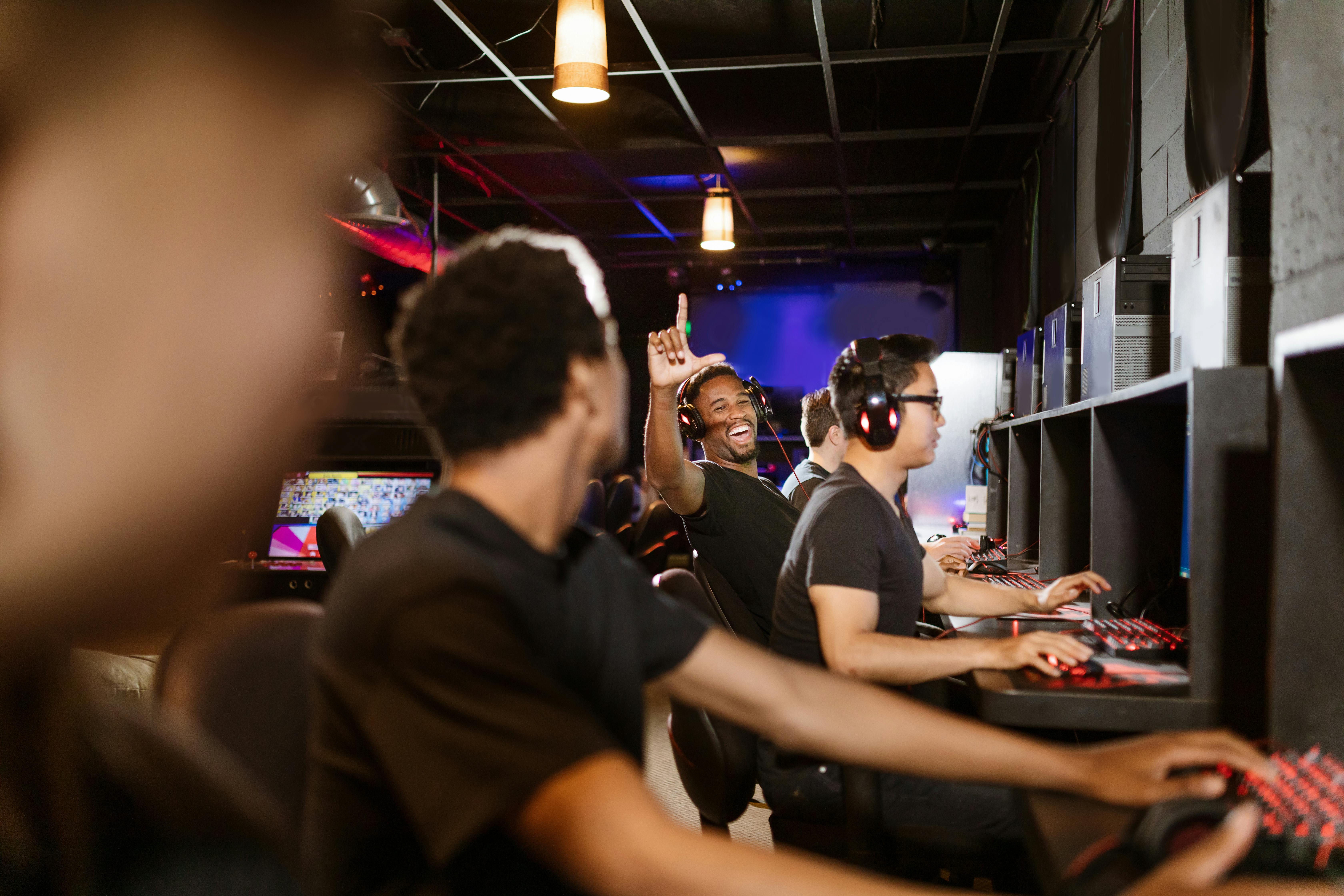 The Business Case for Professional Game Quality Assurance