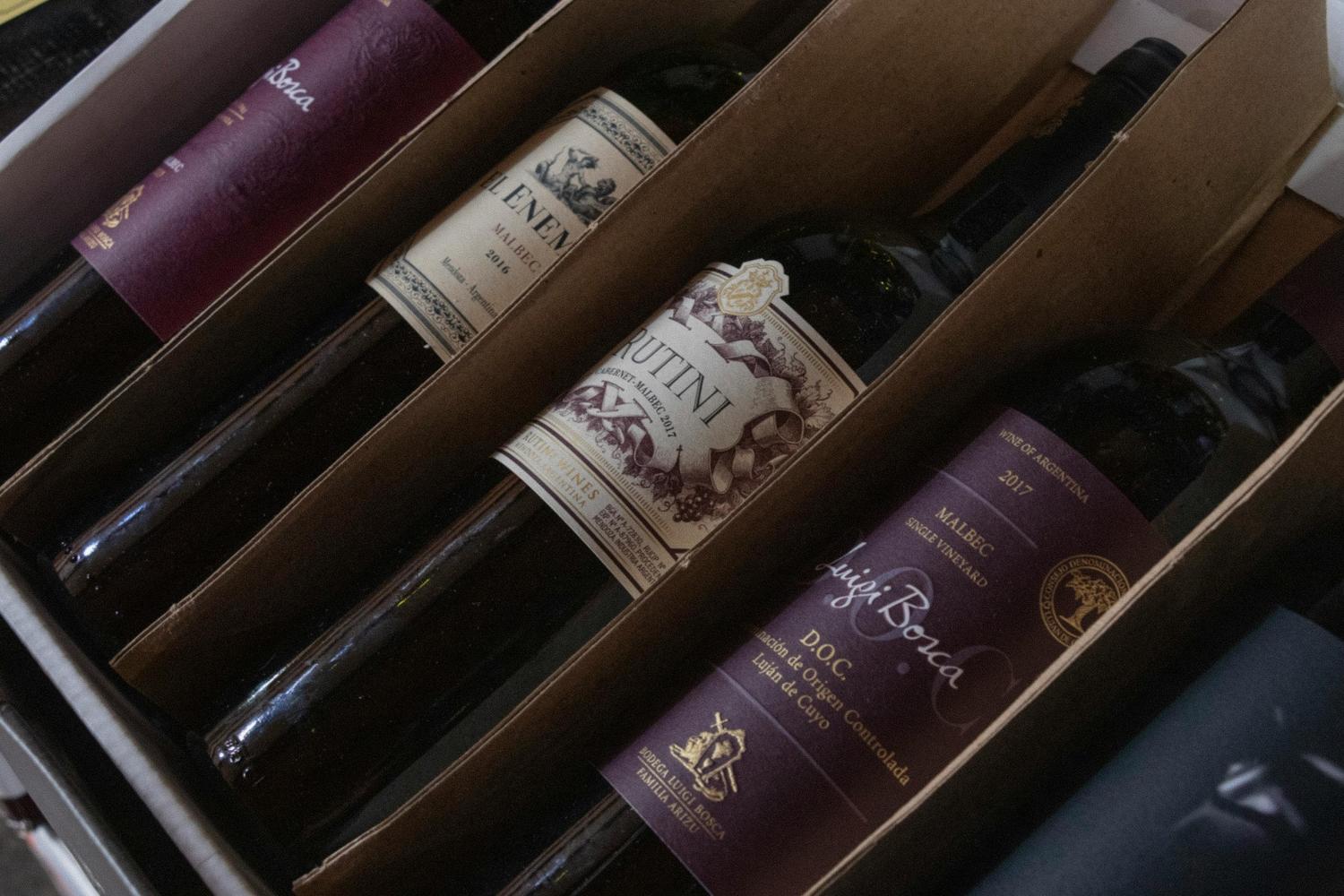 Book Private Langley Wine Tours for an Exclusive Experience