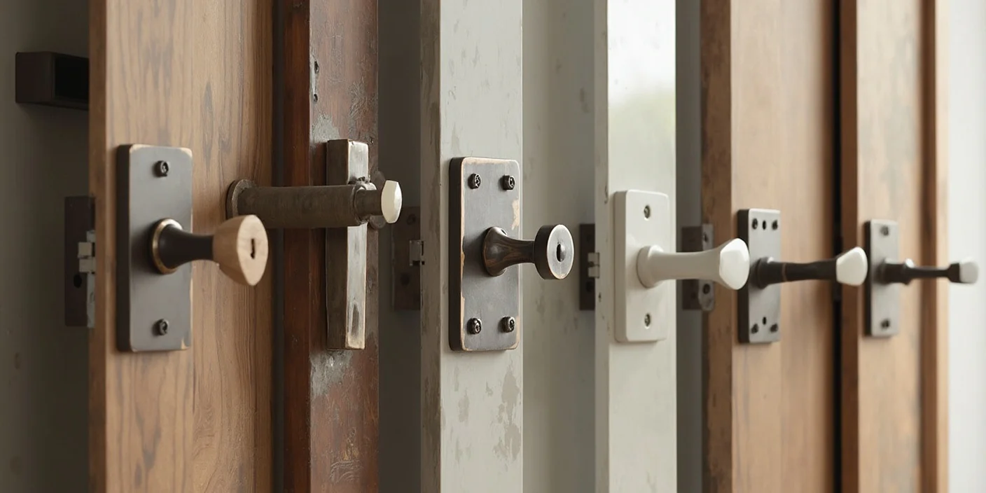 Best E-Commerce Suppliers for Bid and Spec Commercial Door Hardware Projects